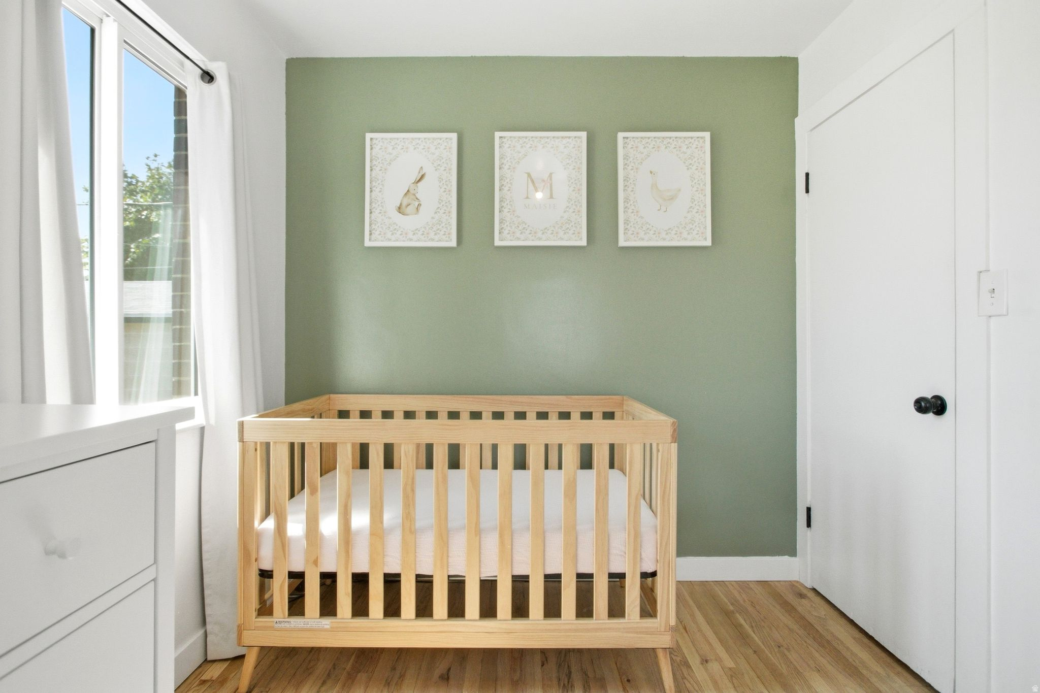 BARTON & SONS - Residential