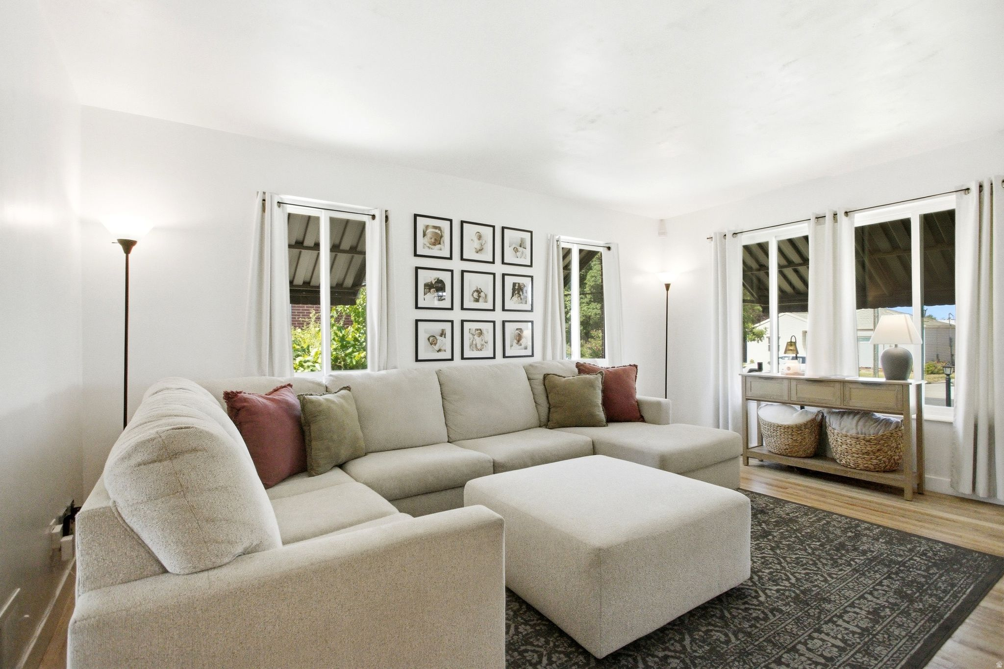 BARTON & SONS - Residential