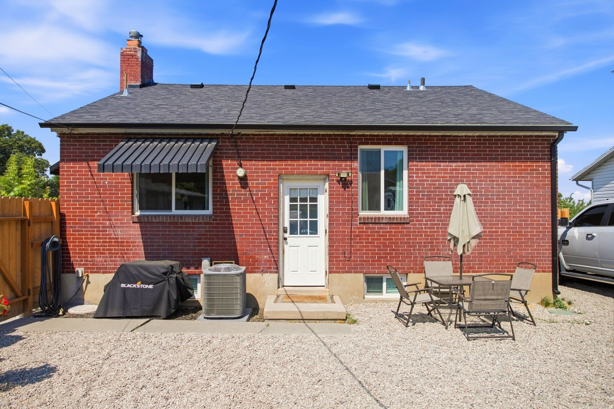BARTON & SONS - Residential