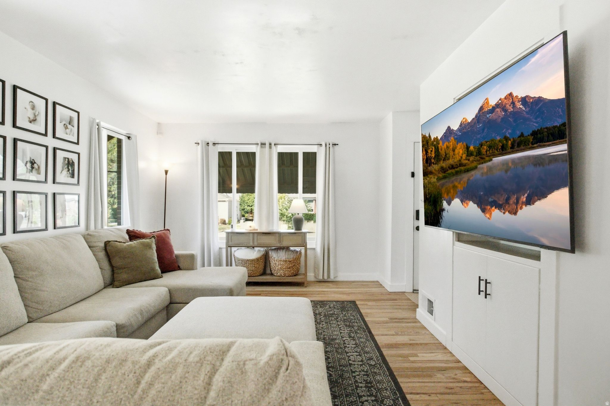 BARTON & SONS - Residential