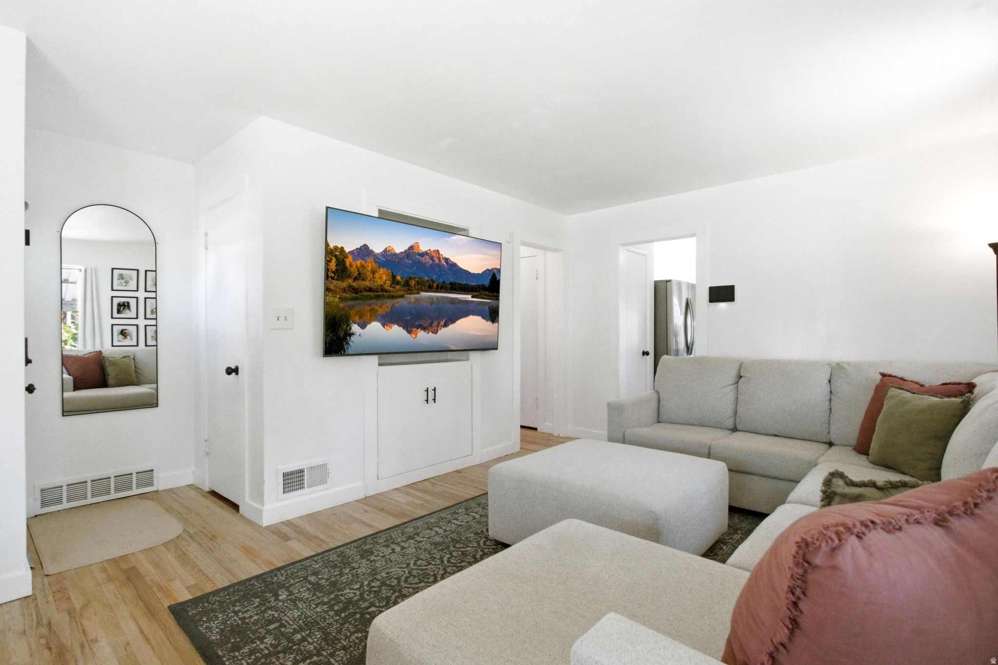 BARTON & SONS - Residential