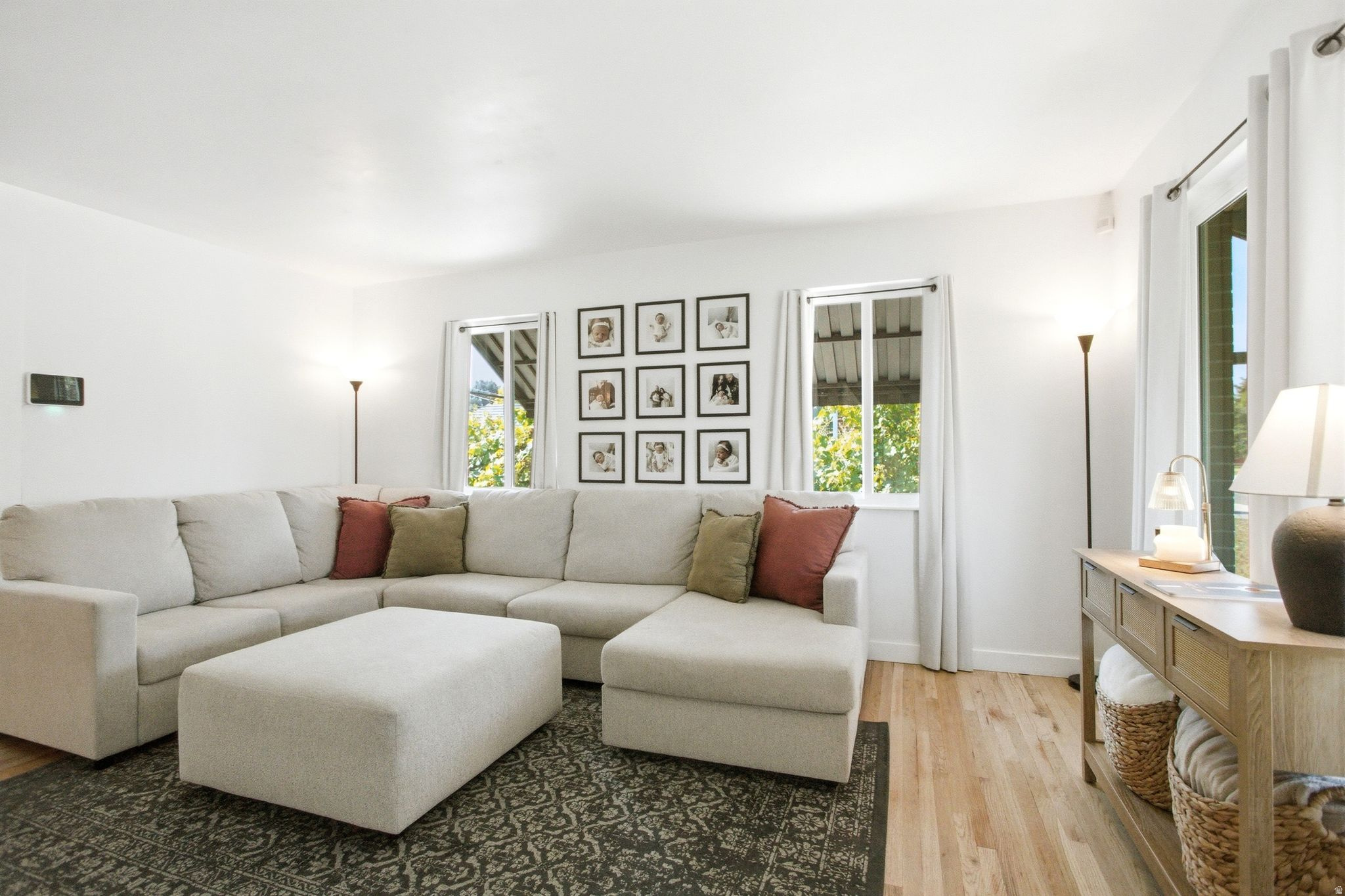 BARTON & SONS - Residential
