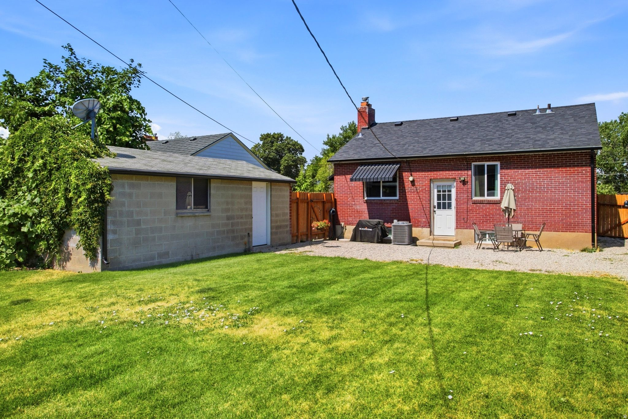 BARTON & SONS - Residential
