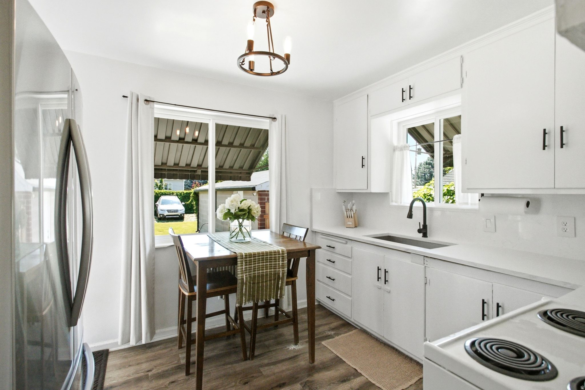 BARTON & SONS - Residential