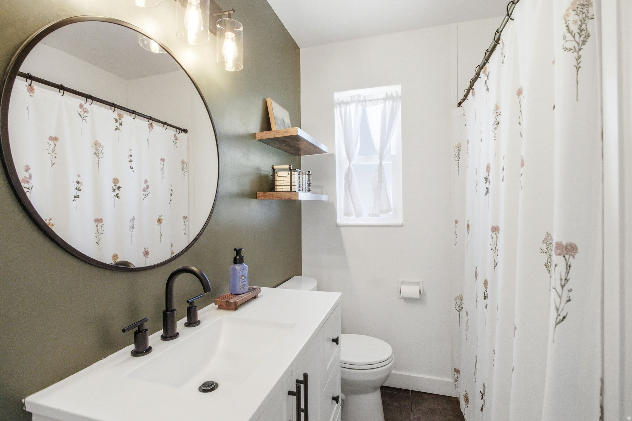 BARTON & SONS - Residential