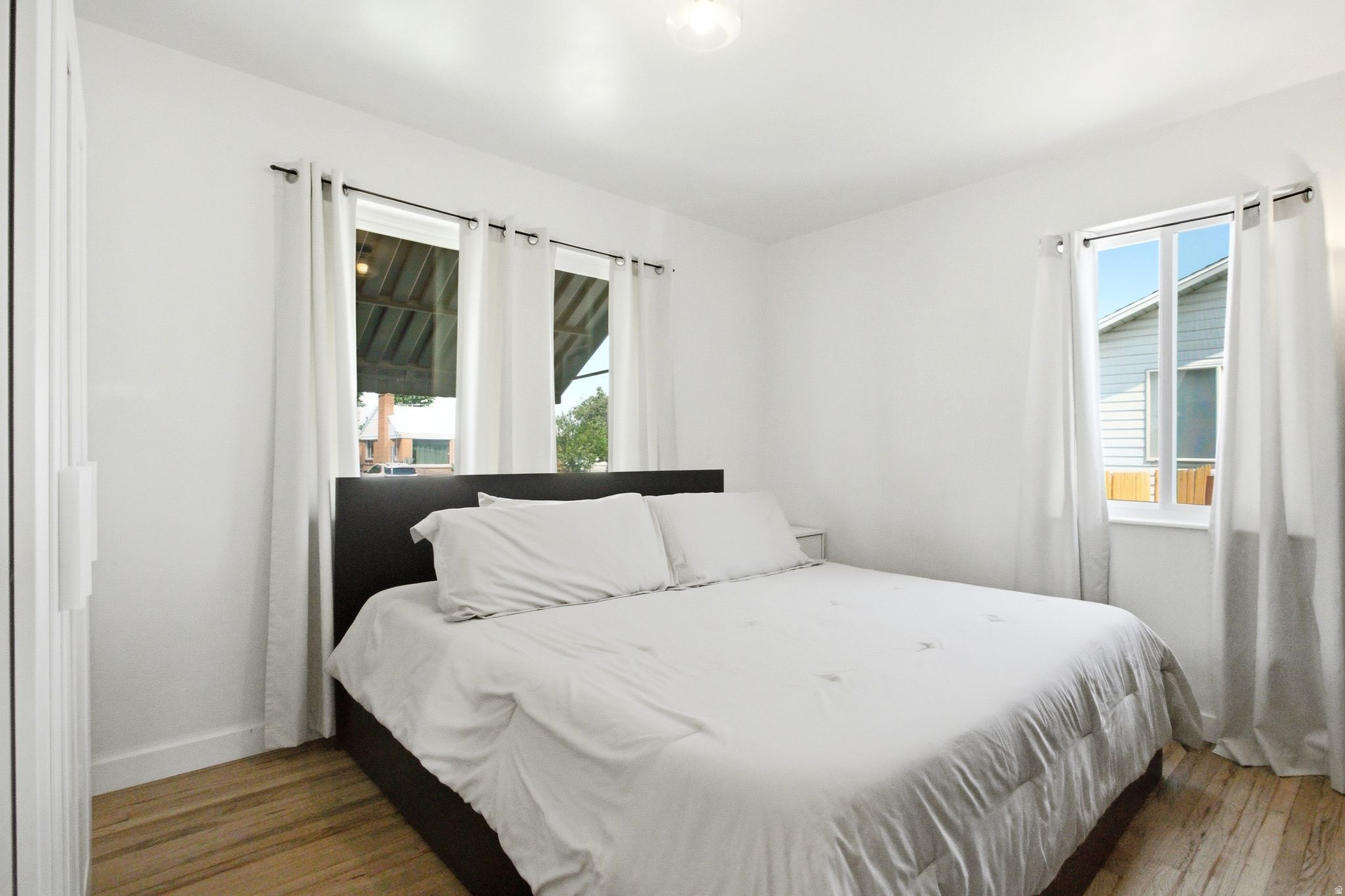 BARTON & SONS - Residential
