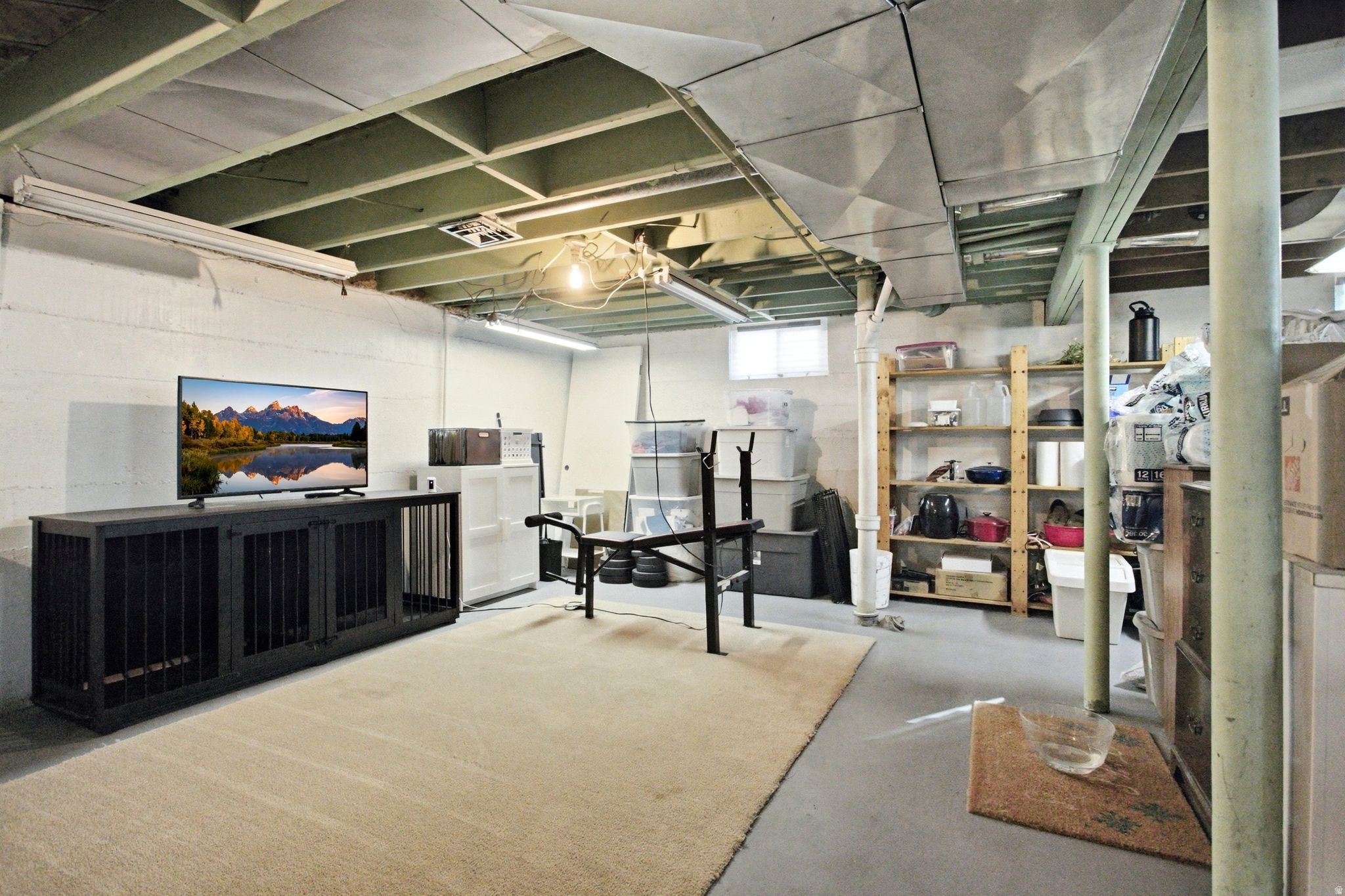 BARTON & SONS - Residential
