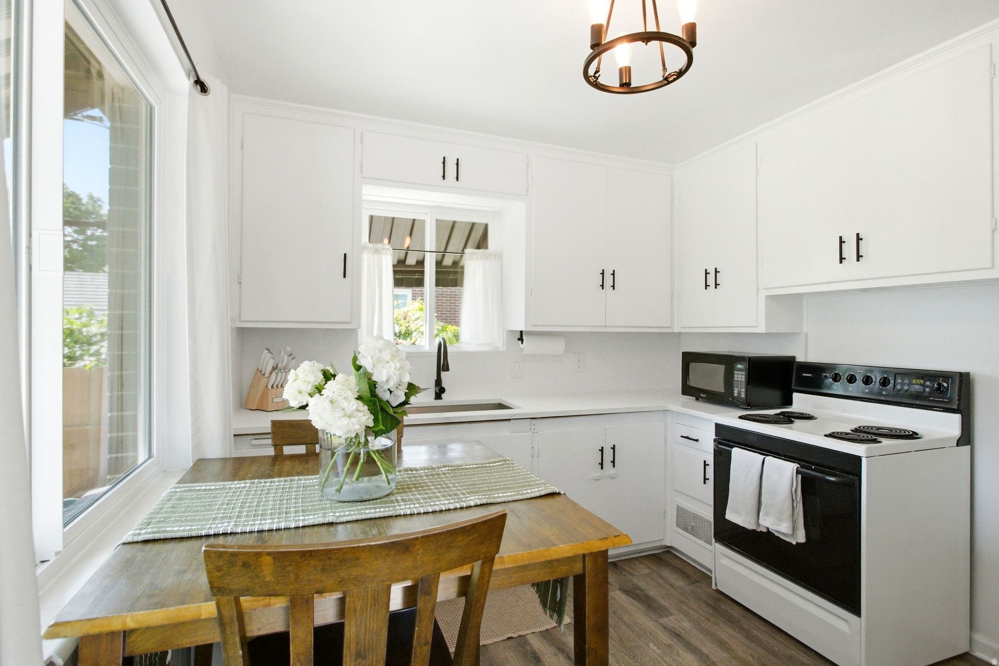 BARTON & SONS - Residential
