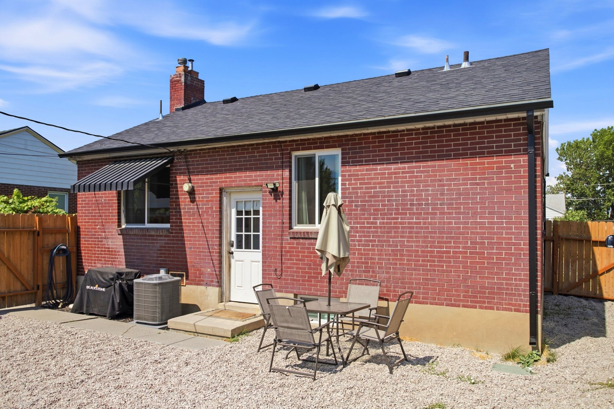 BARTON & SONS - Residential