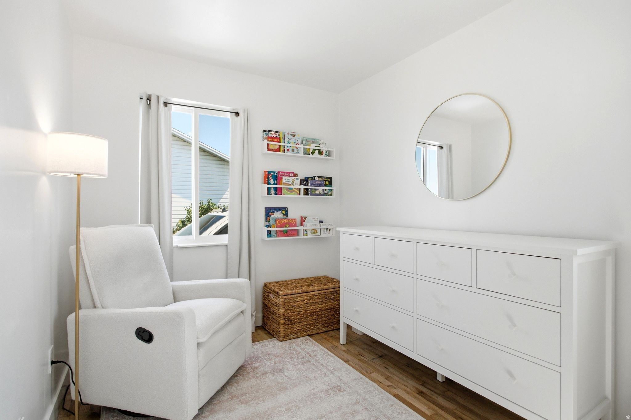 BARTON & SONS - Residential