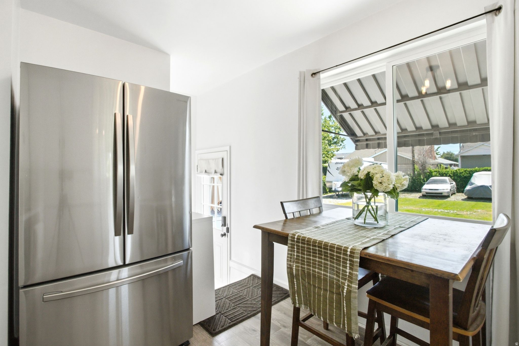 BARTON & SONS - Residential