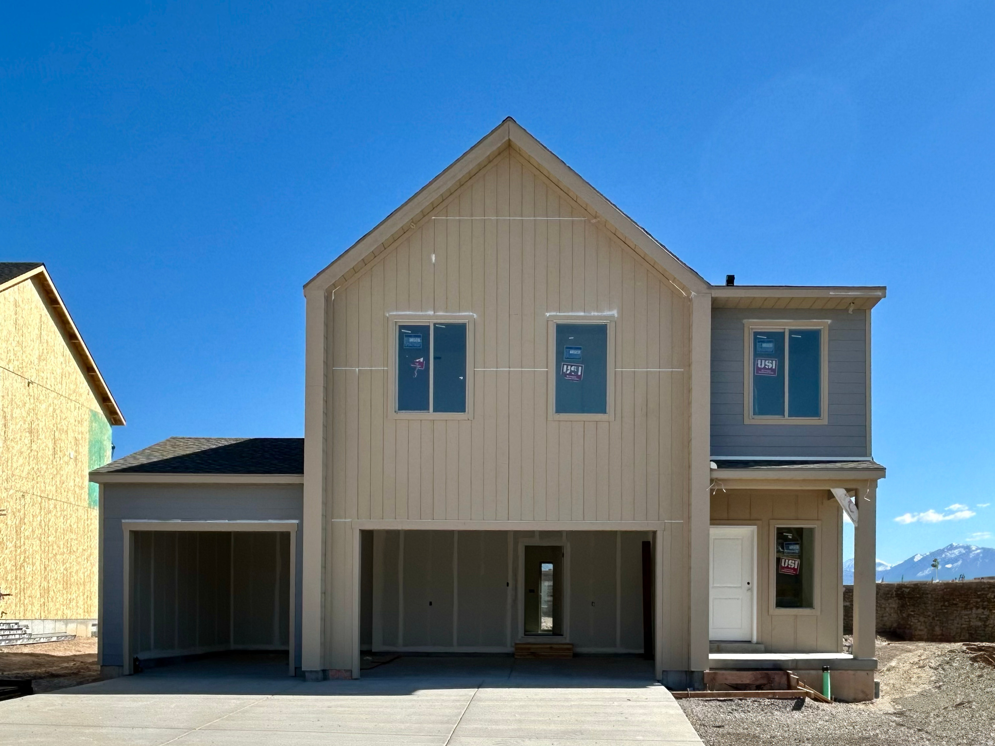 MEADOW CREEK - Residential