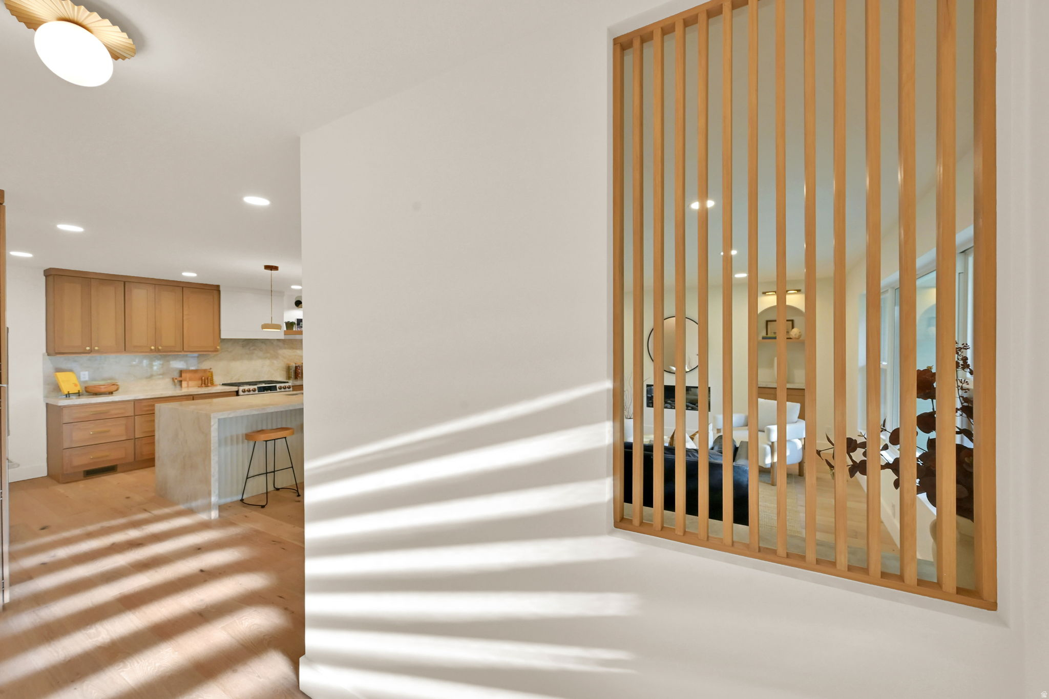 EL RAY PARK - Residential