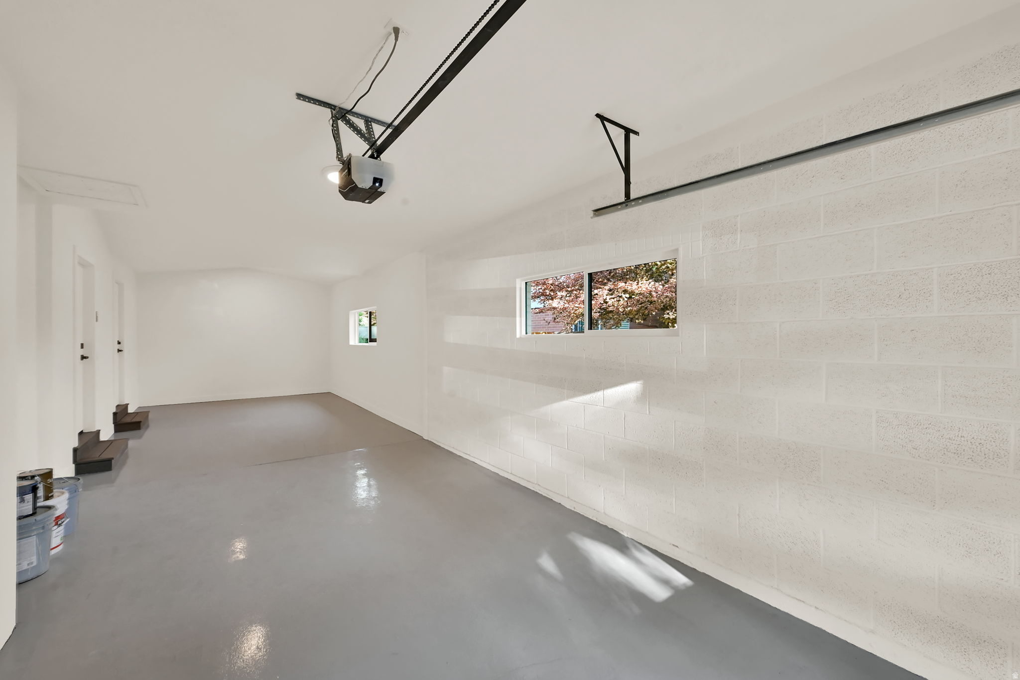 EL RAY PARK - Residential