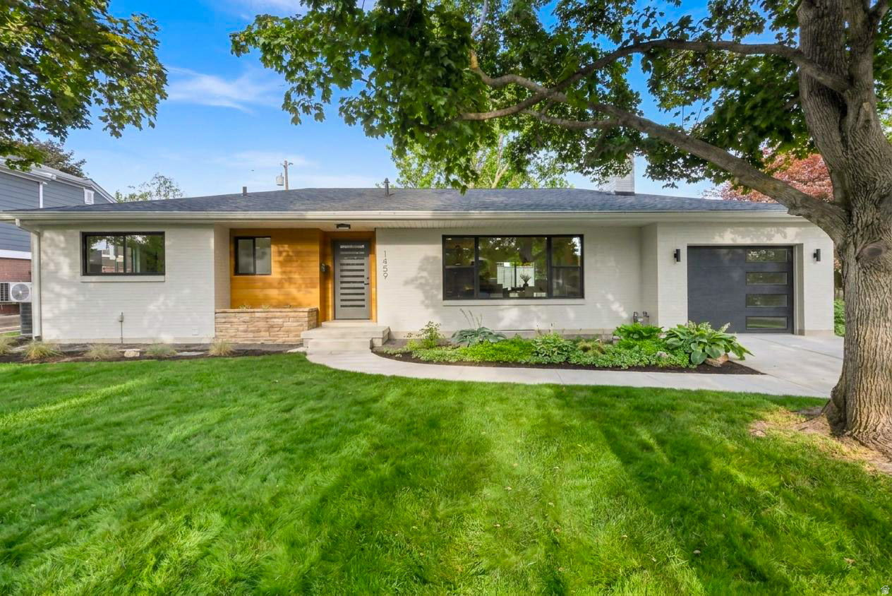 EL RAY PARK - Residential