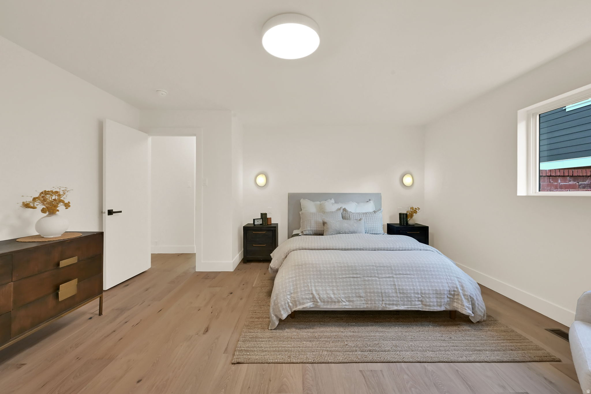 EL RAY PARK - Residential