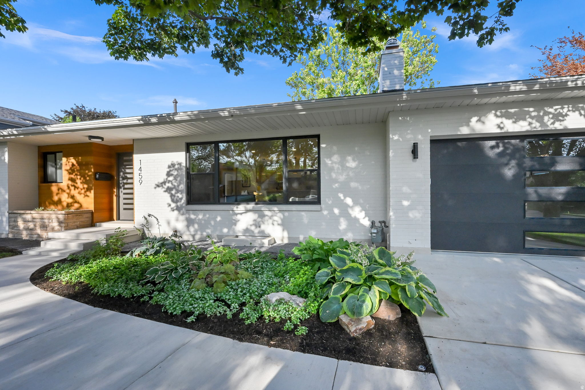 EL RAY PARK - Residential