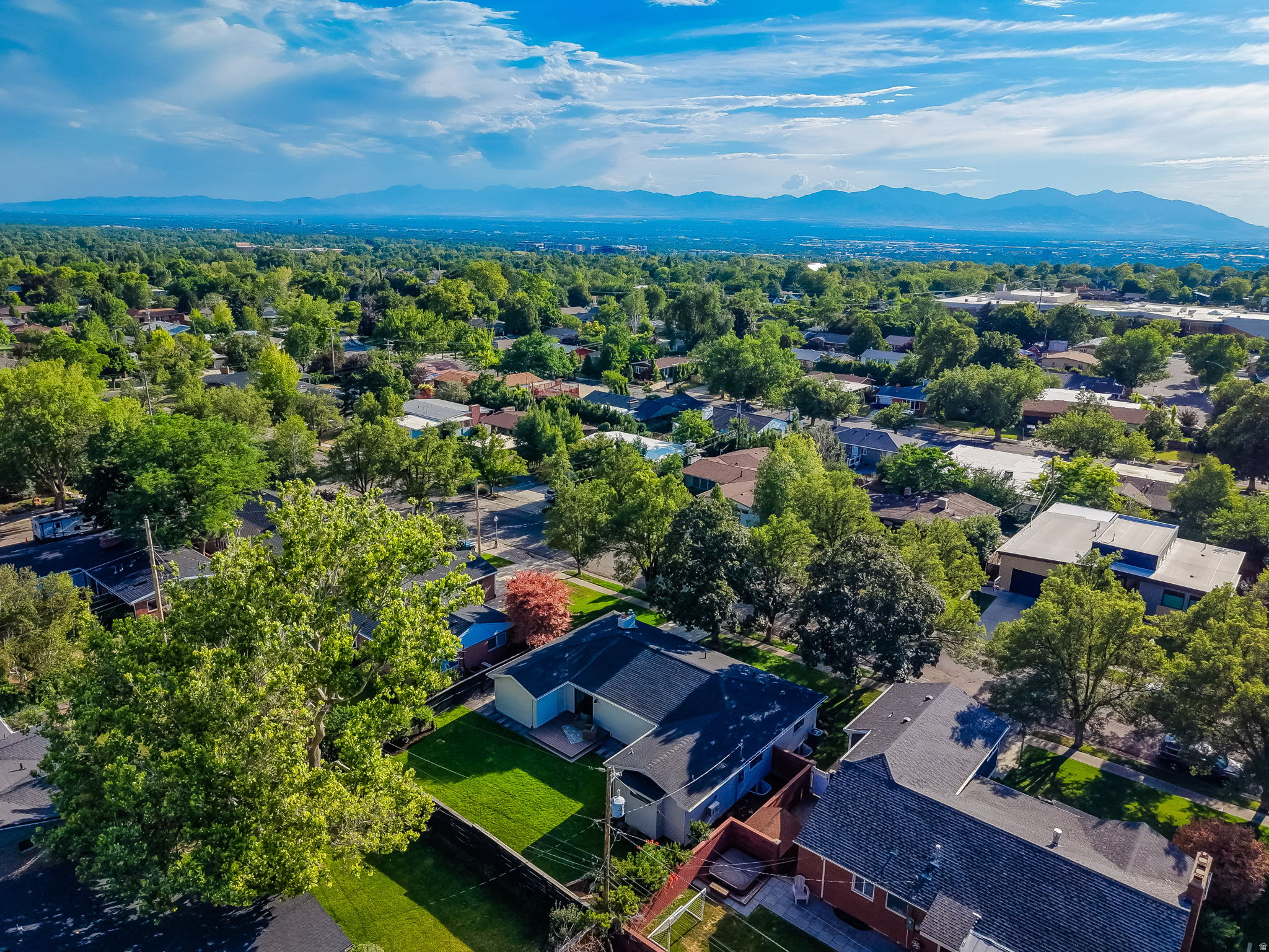 EL RAY PARK - Residential