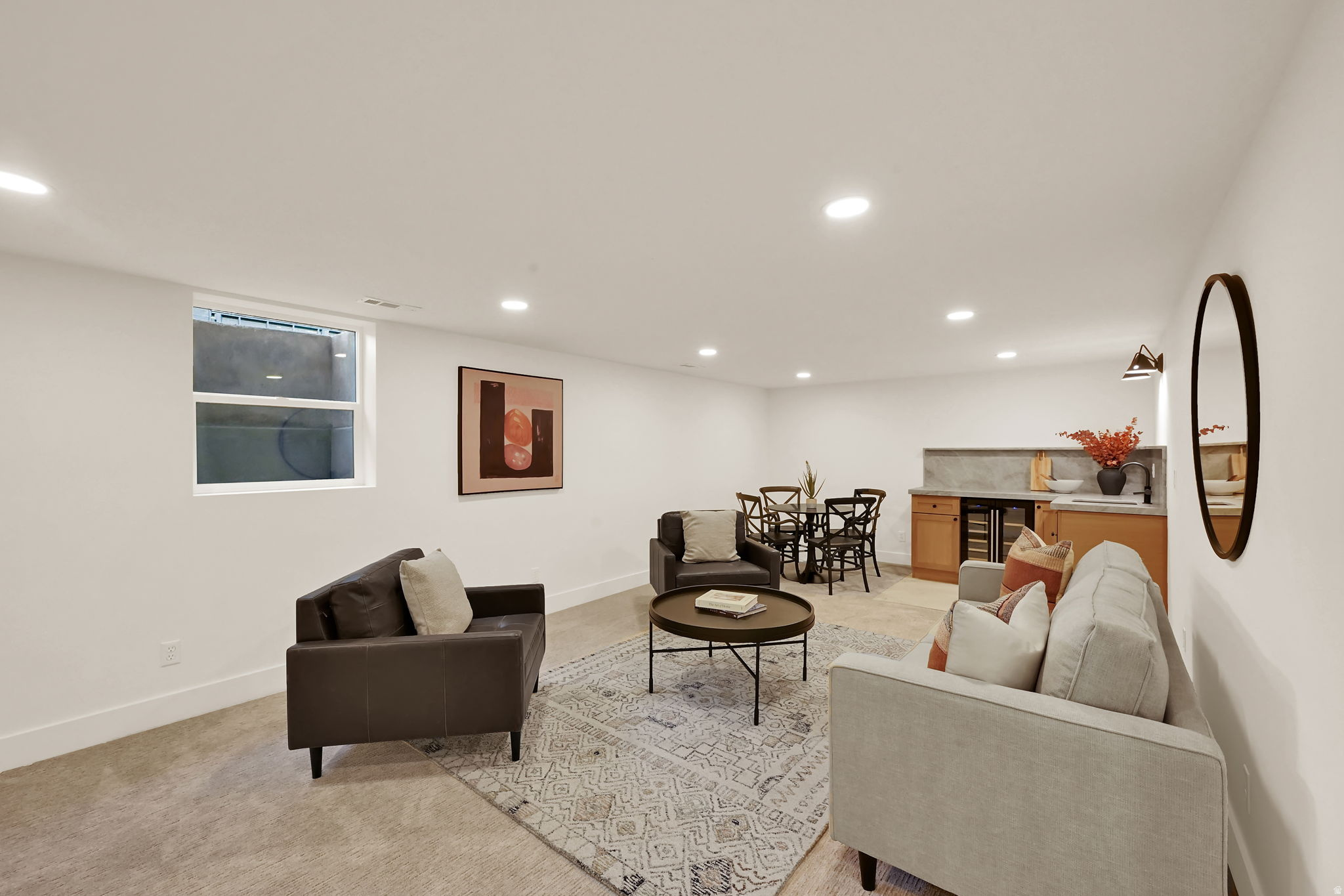 EL RAY PARK - Residential