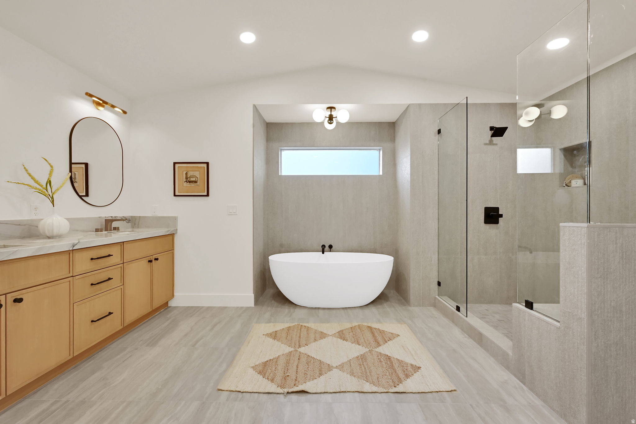 EL RAY PARK - Residential