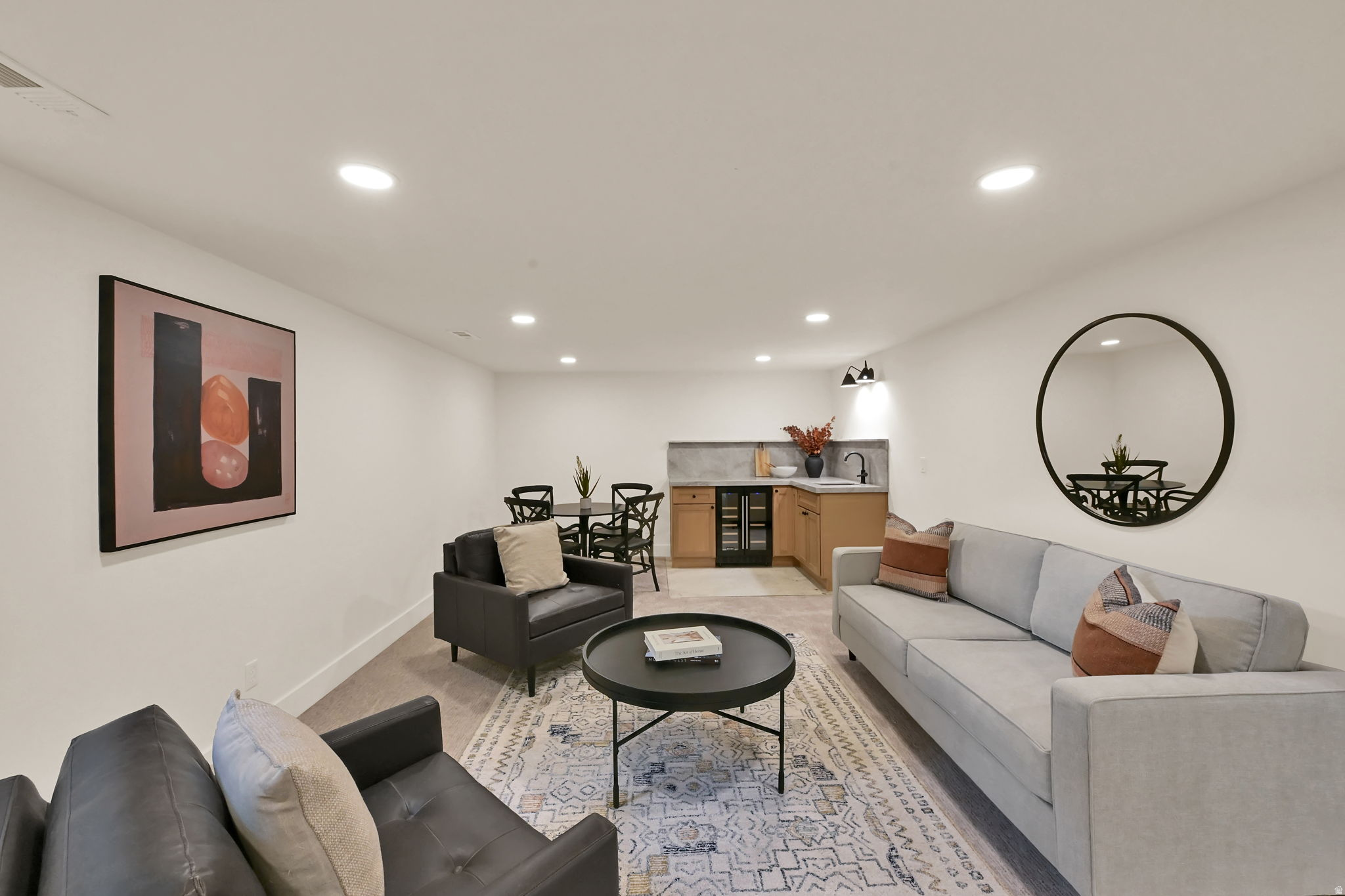 EL RAY PARK - Residential