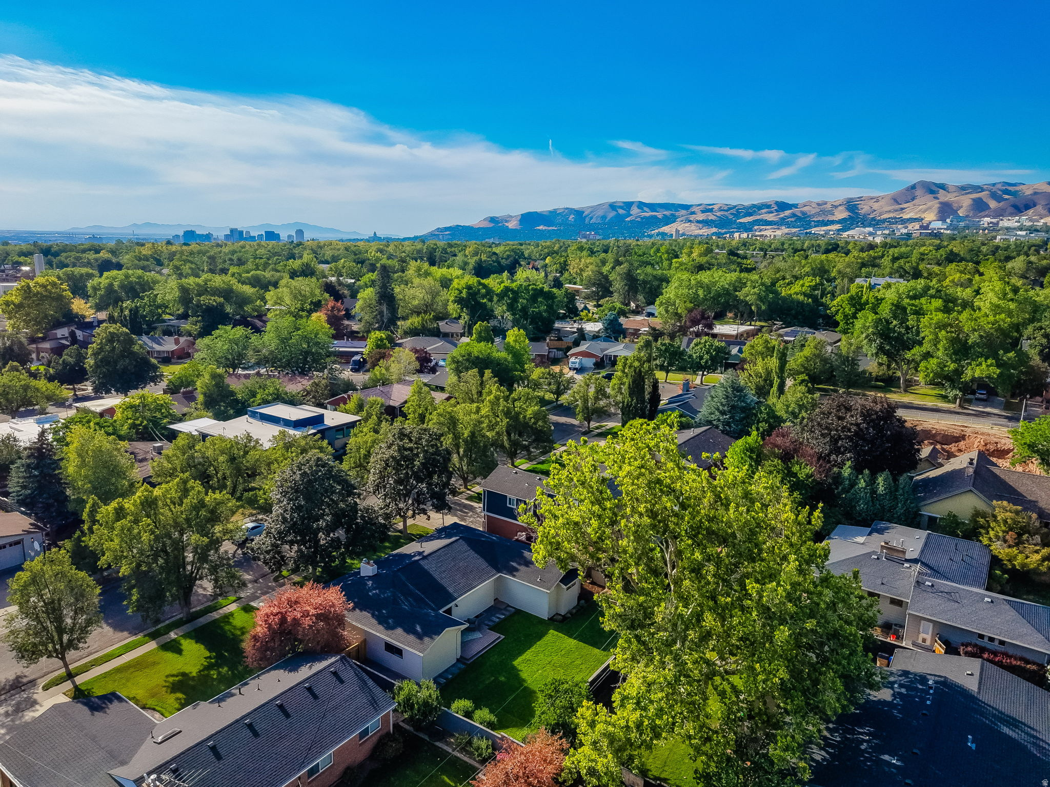EL RAY PARK - Residential