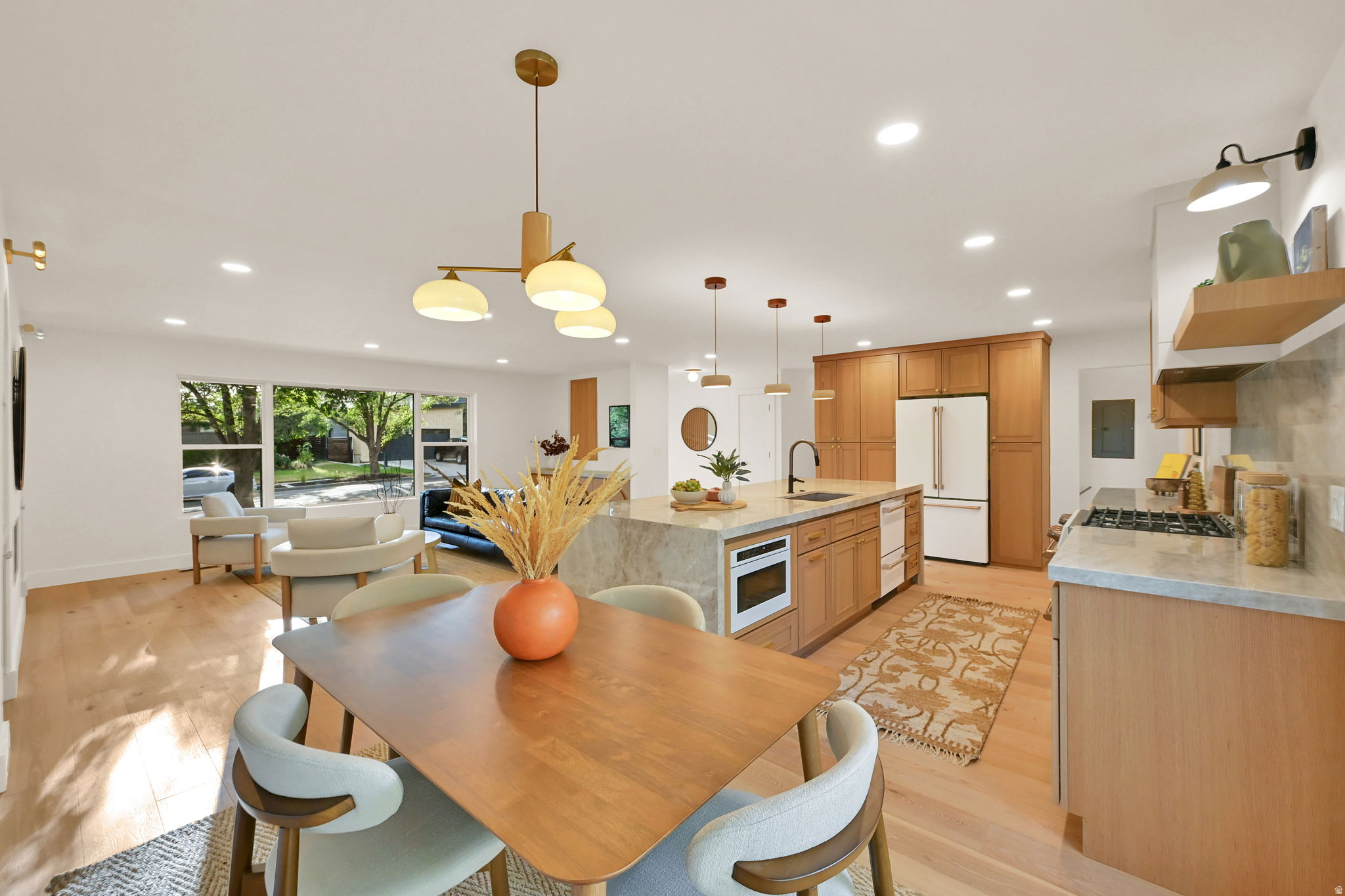 EL RAY PARK - Residential