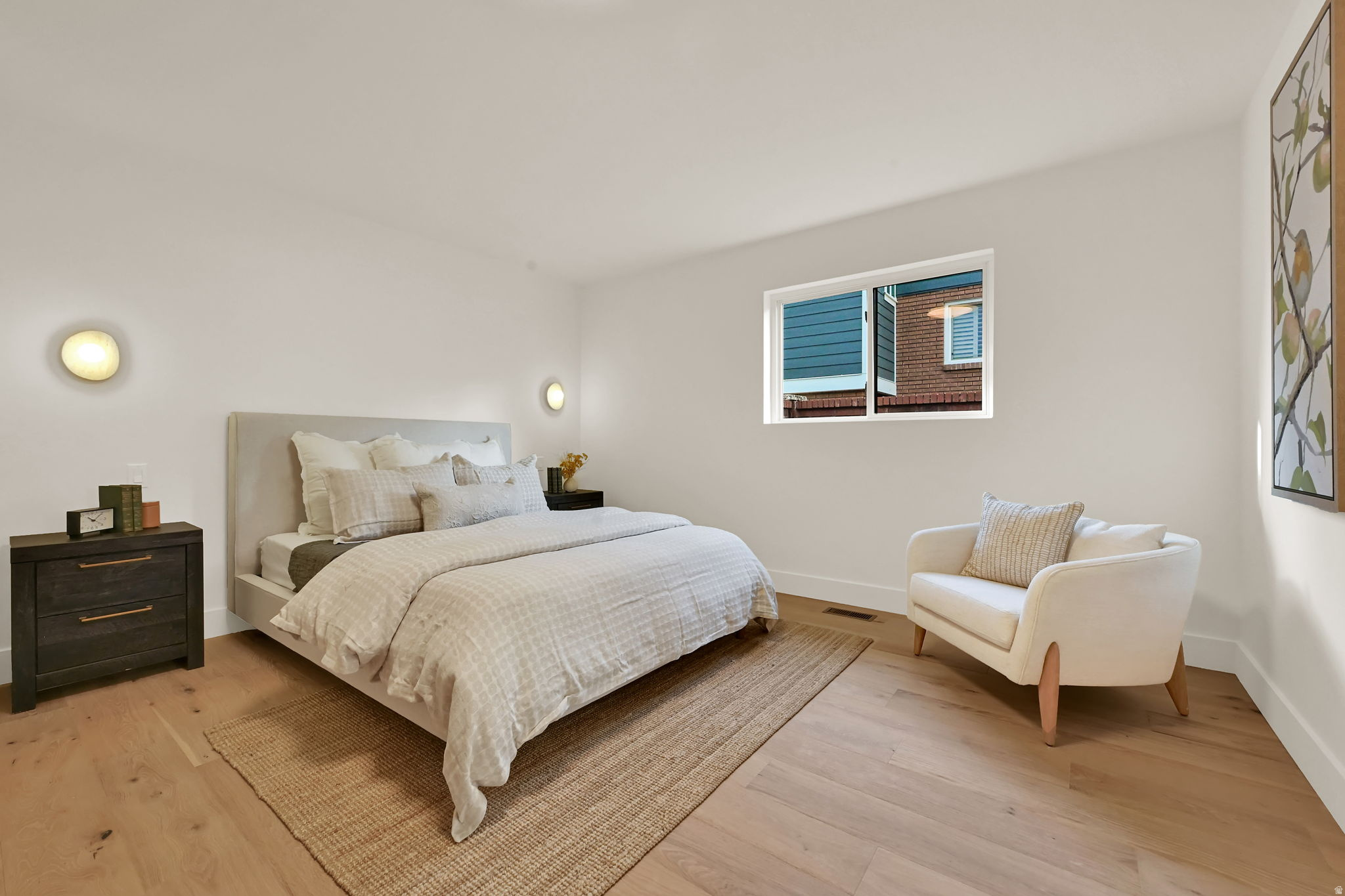 EL RAY PARK - Residential