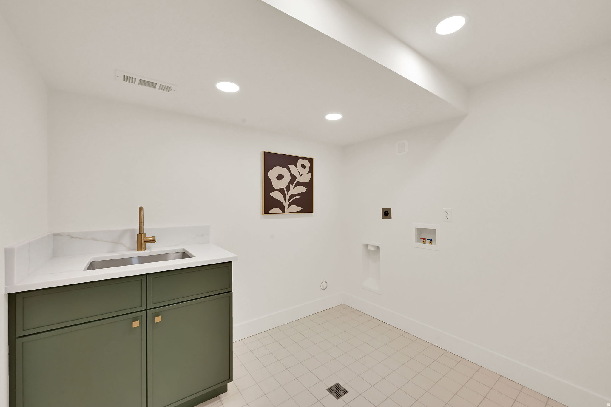 EL RAY PARK - Residential