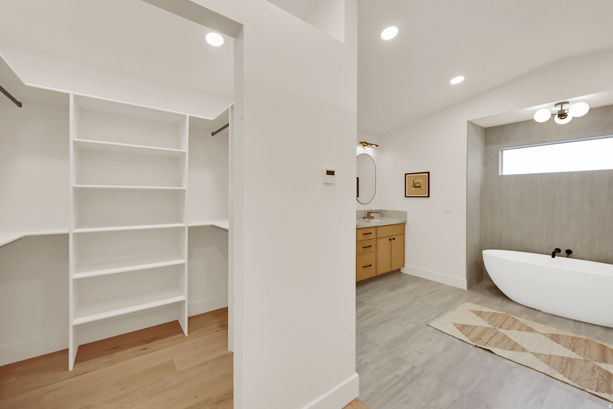 EL RAY PARK - Residential