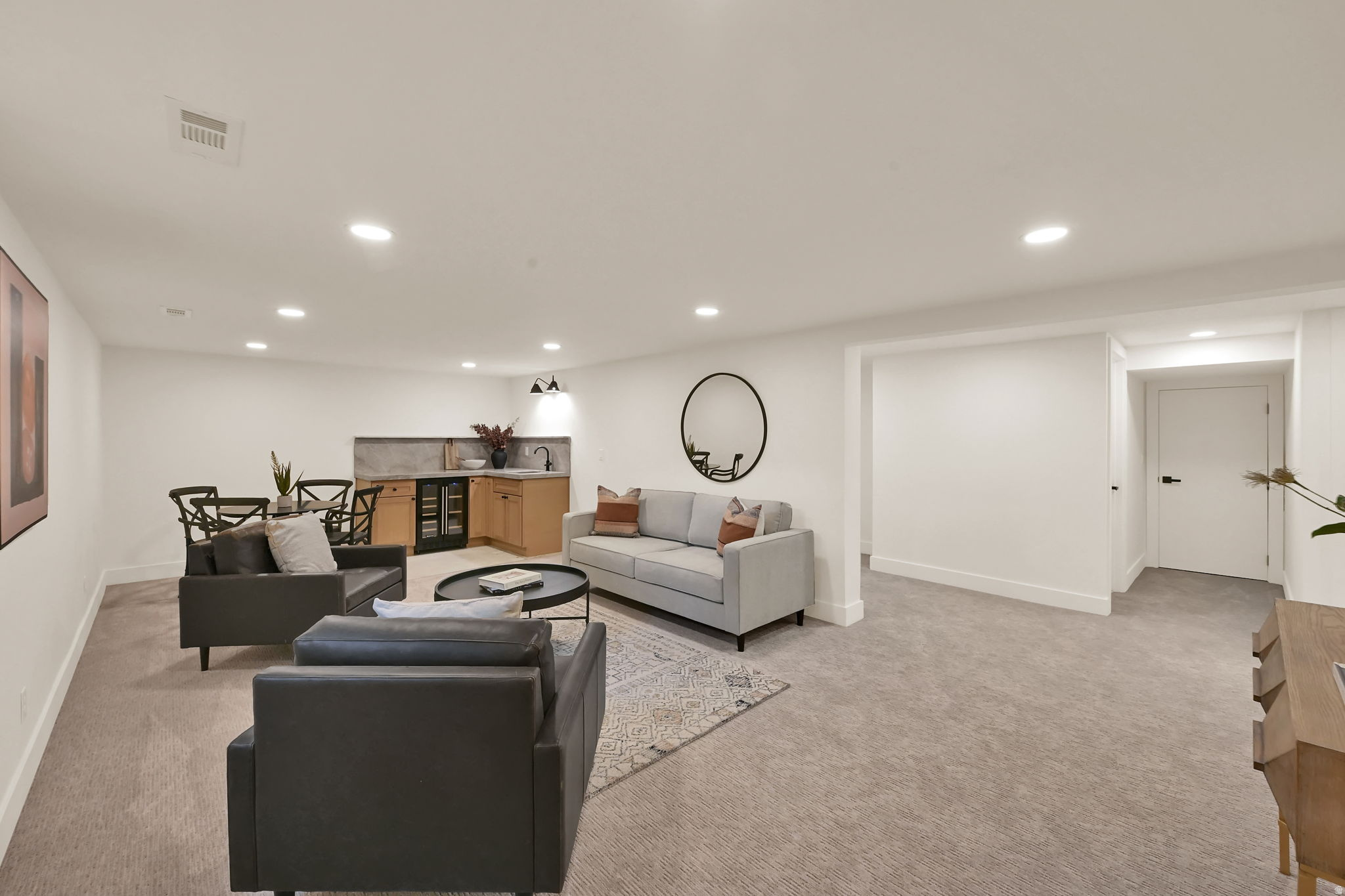 EL RAY PARK - Residential