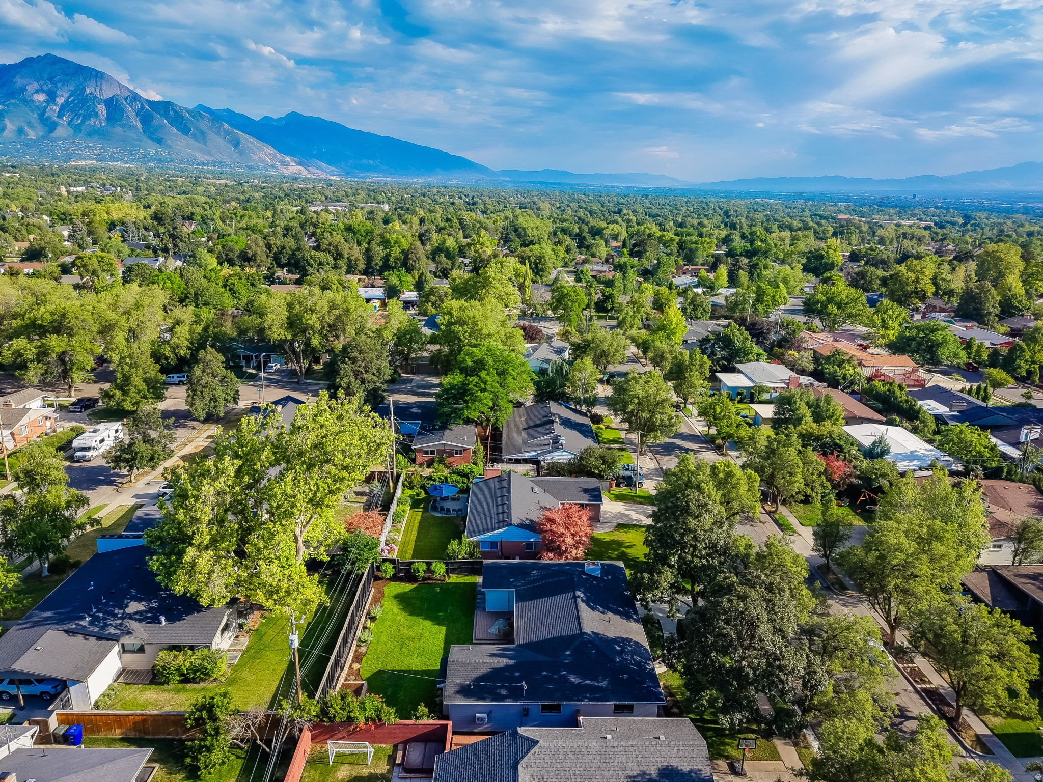 EL RAY PARK - Residential