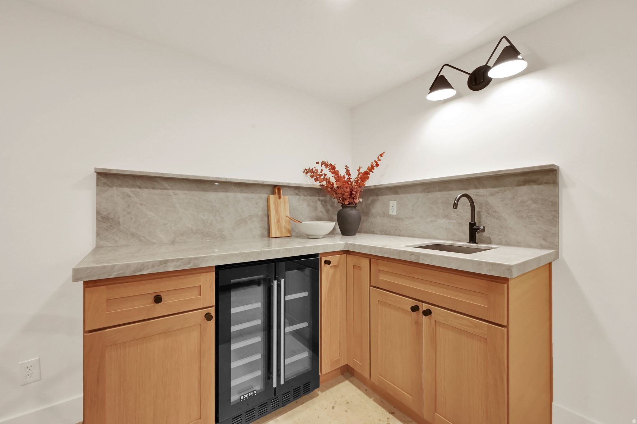 EL RAY PARK - Residential