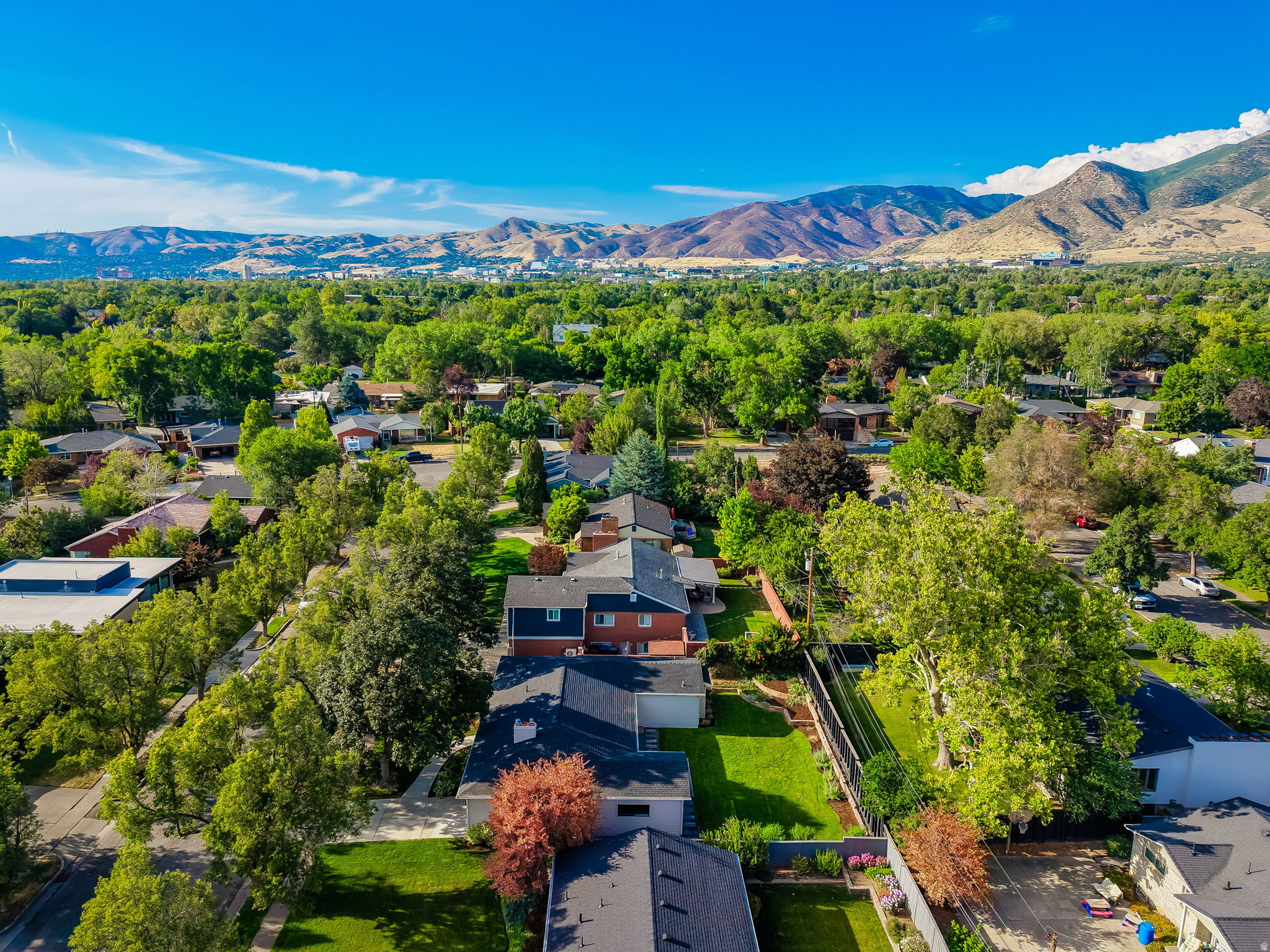 EL RAY PARK - Residential
