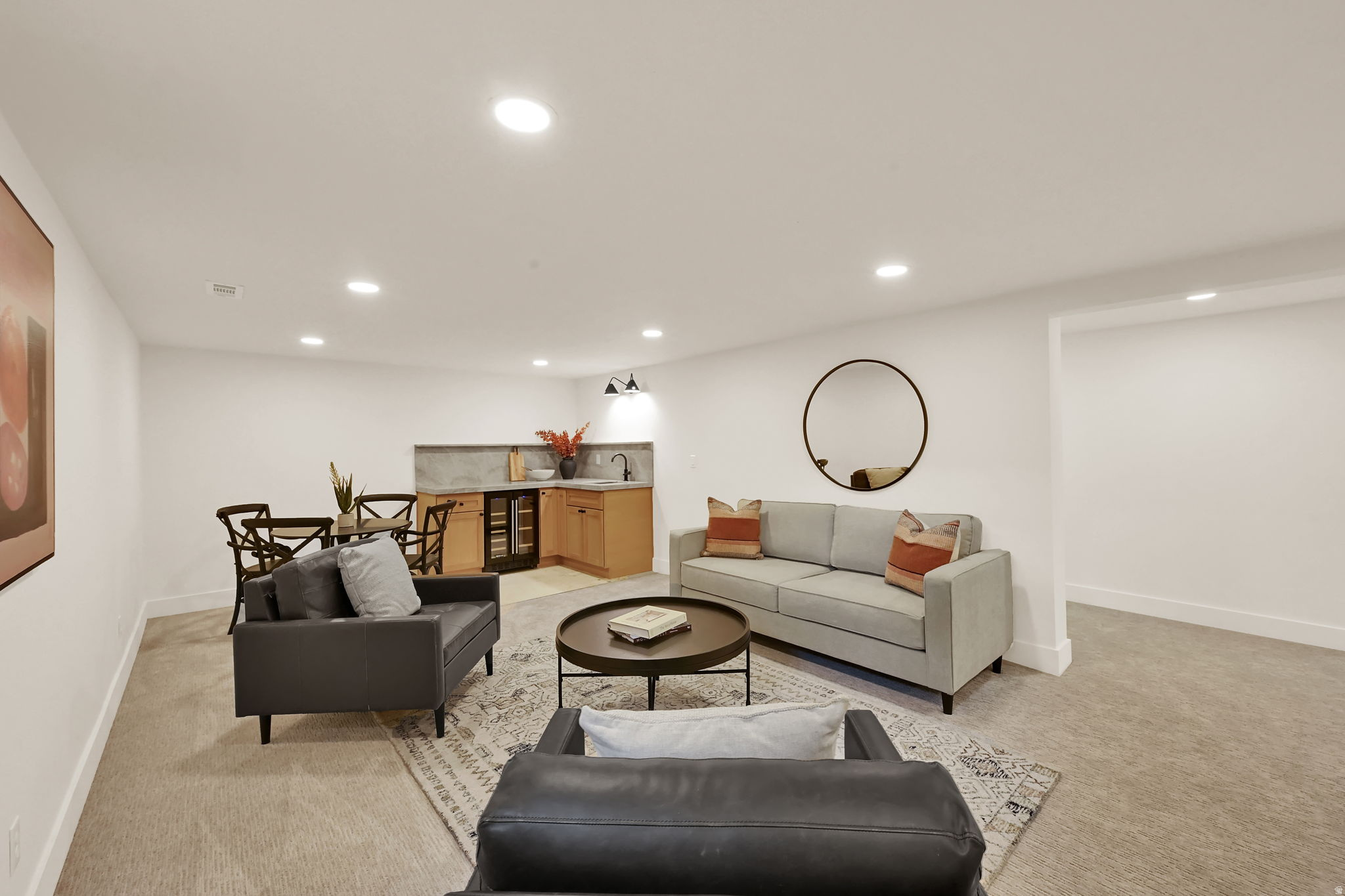 EL RAY PARK - Residential