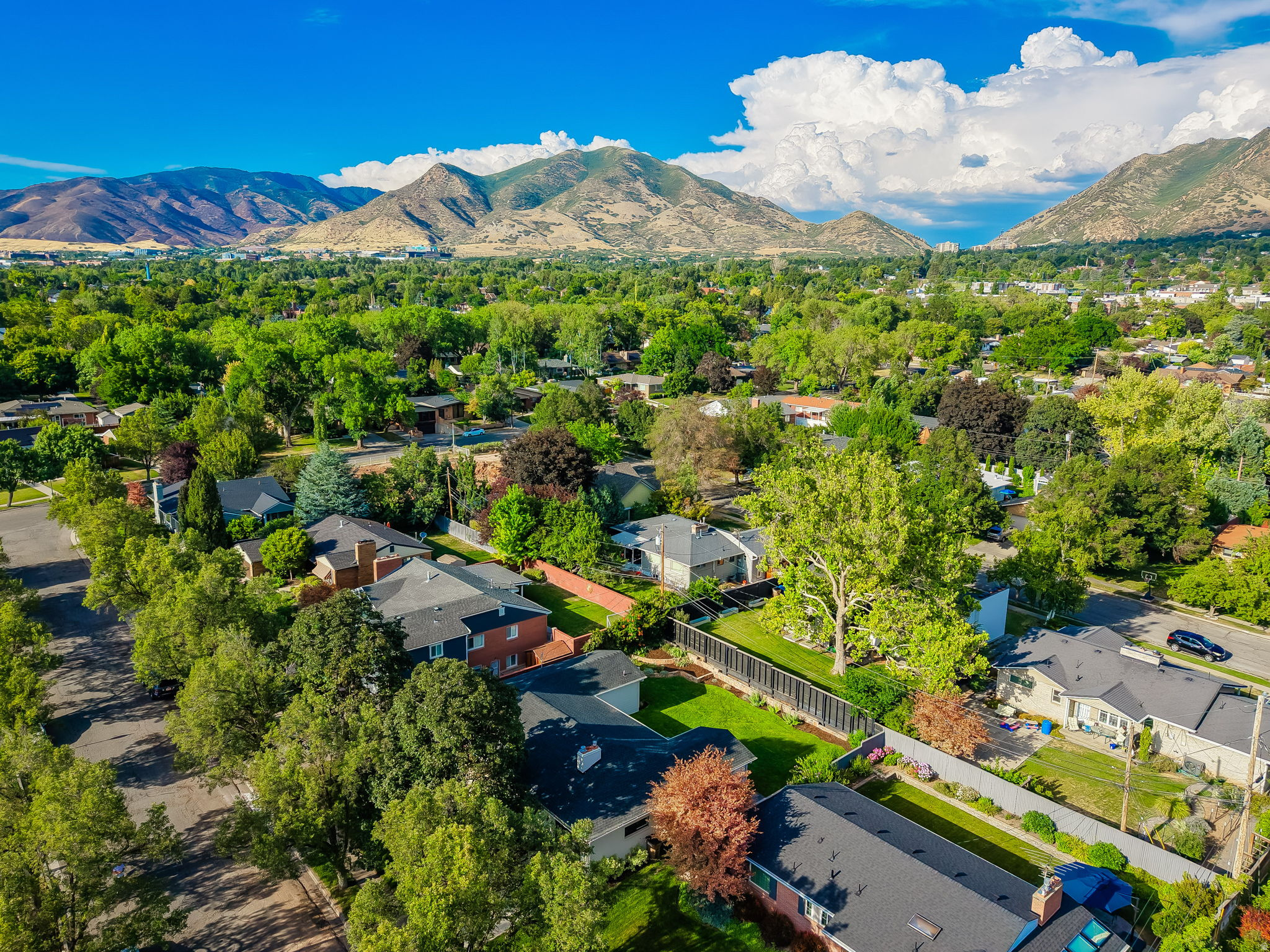 EL RAY PARK - Residential