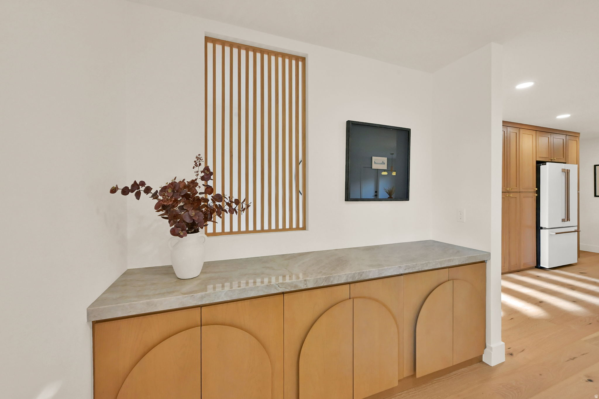 EL RAY PARK - Residential