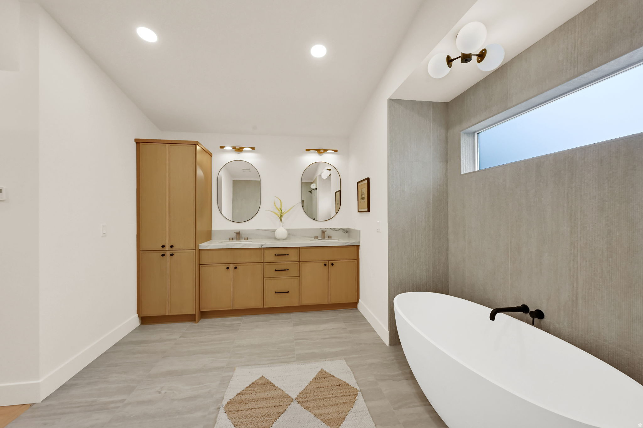 EL RAY PARK - Residential