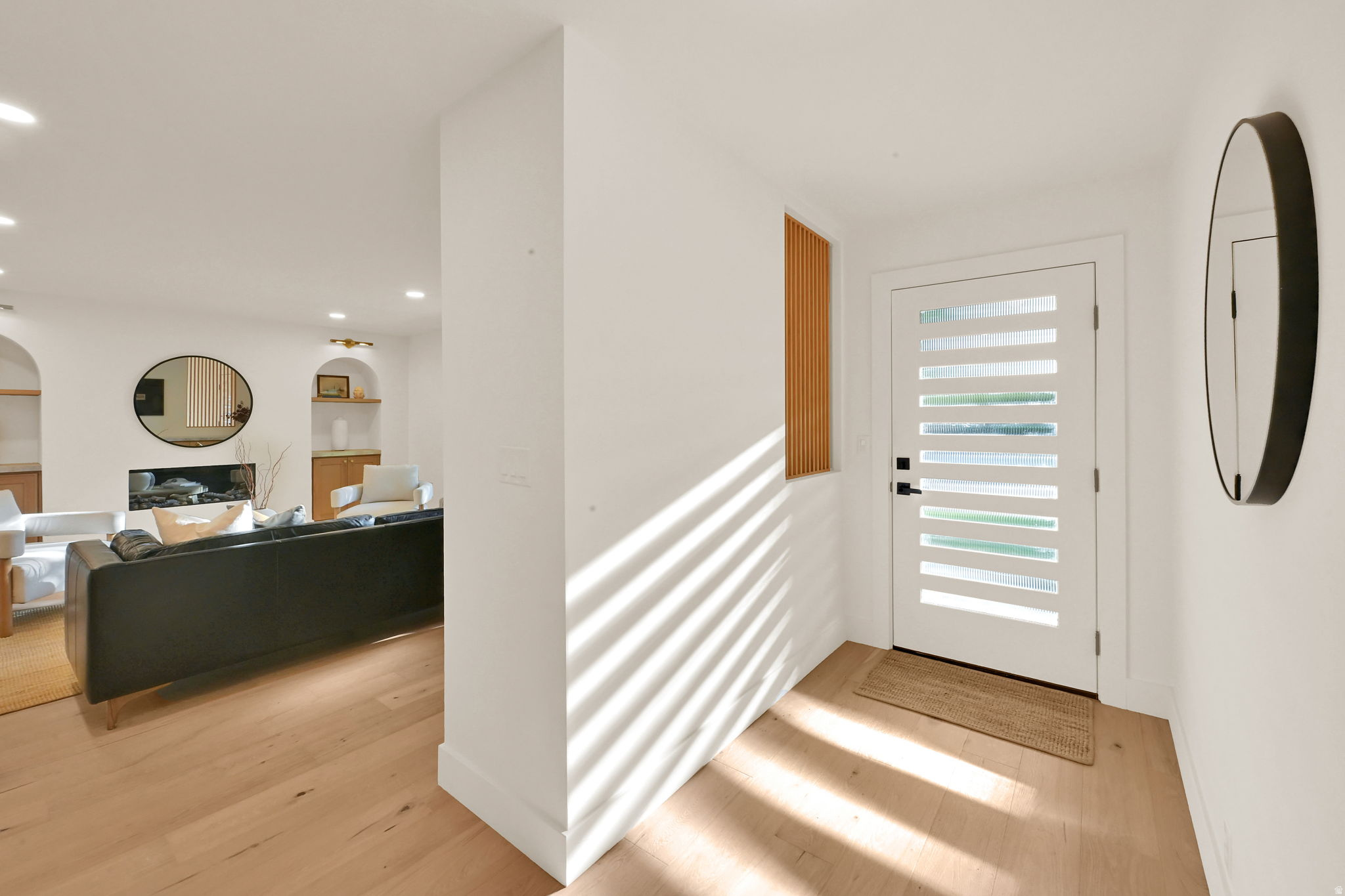 EL RAY PARK - Residential