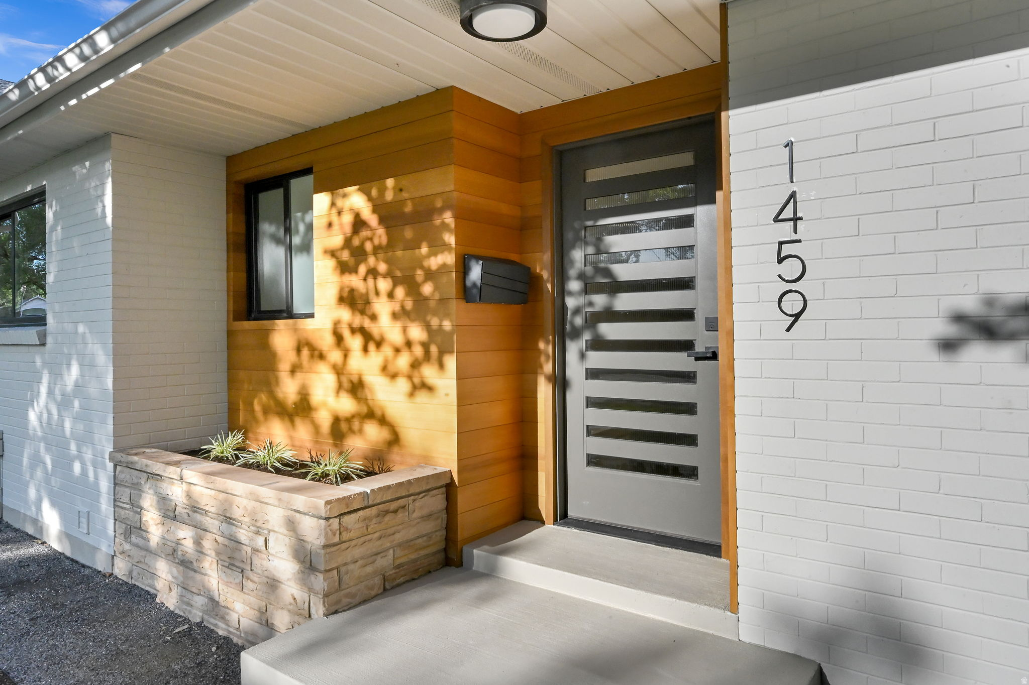 EL RAY PARK - Residential