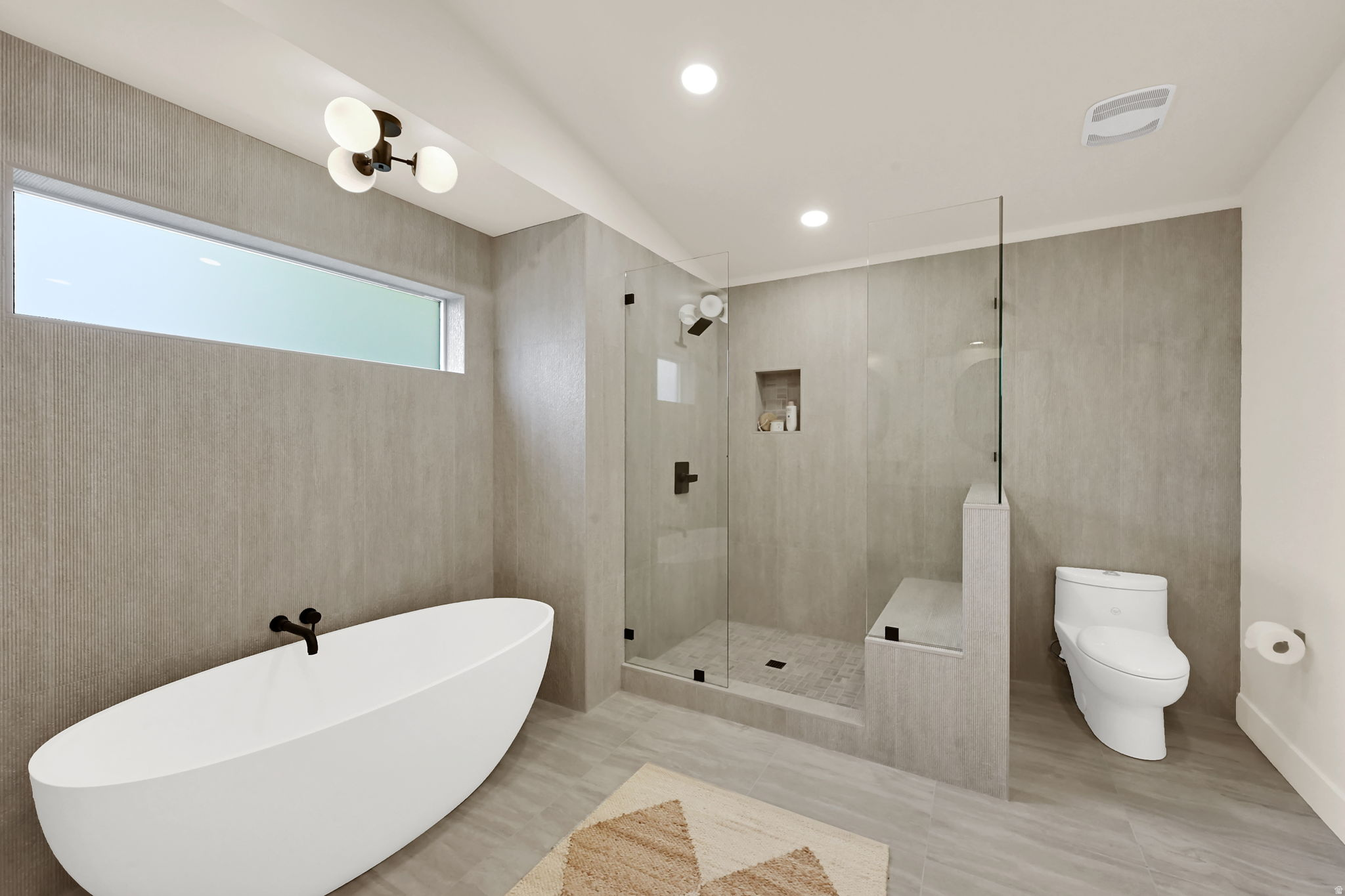 EL RAY PARK - Residential