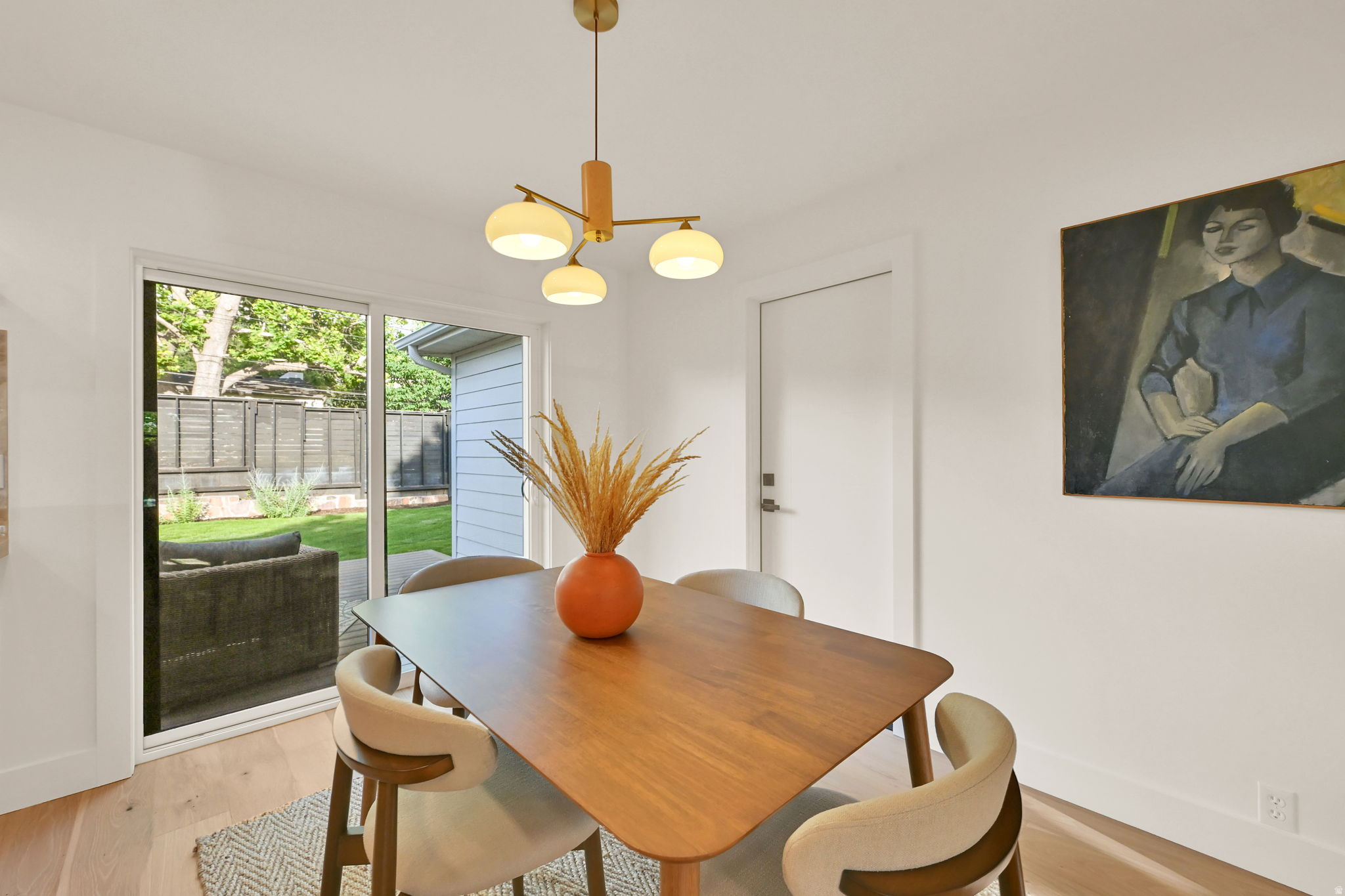EL RAY PARK - Residential