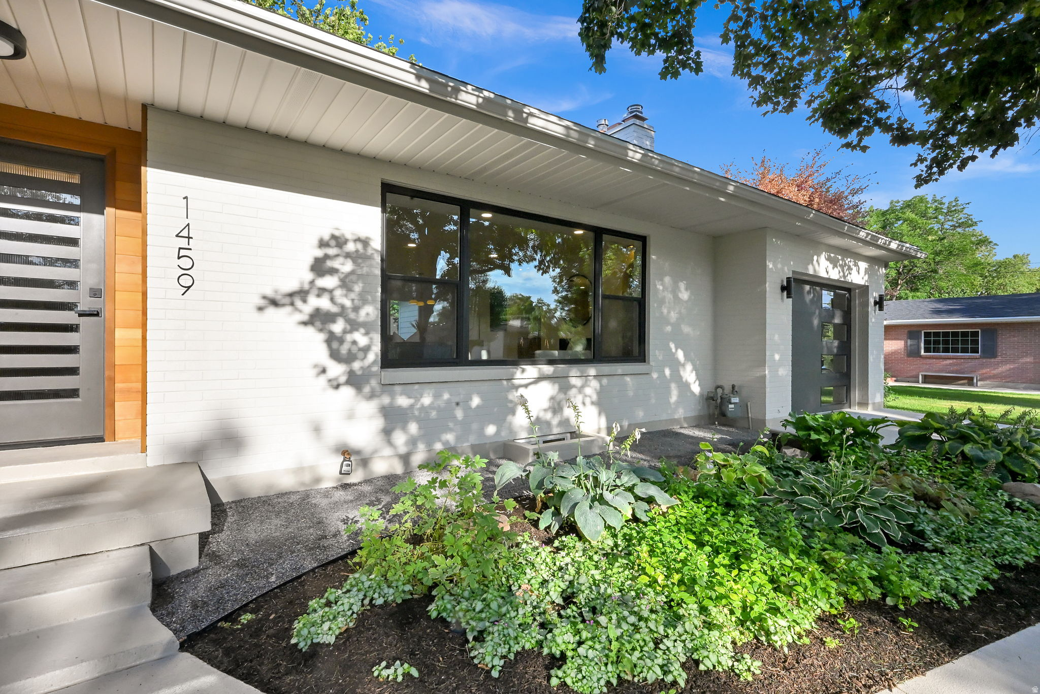 EL RAY PARK - Residential