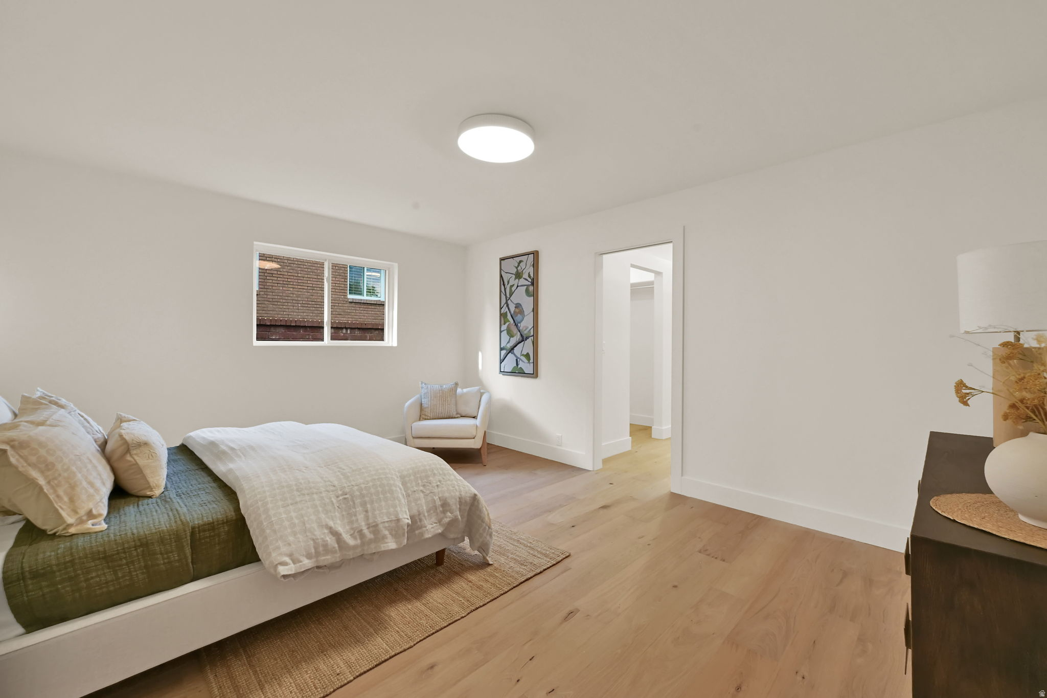 EL RAY PARK - Residential