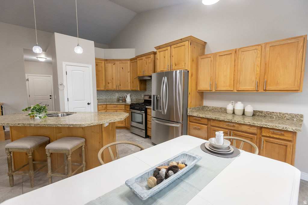 TRIMBLE CREEK PH 2 - Residential