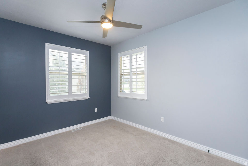 TRIMBLE CREEK PH 2 - Residential