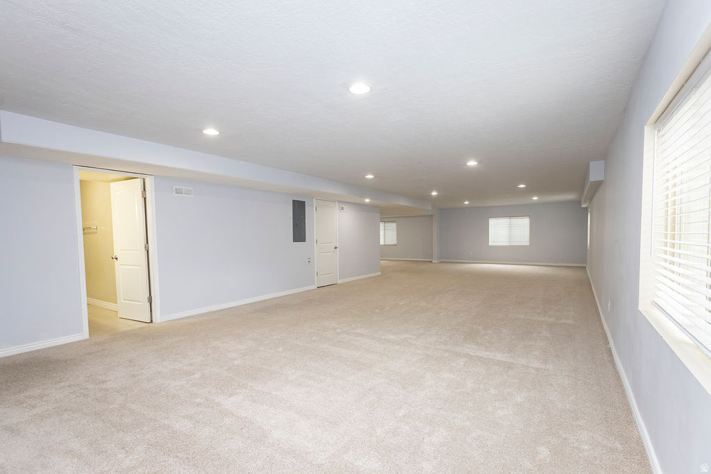 TRIMBLE CREEK PH 2 - Residential