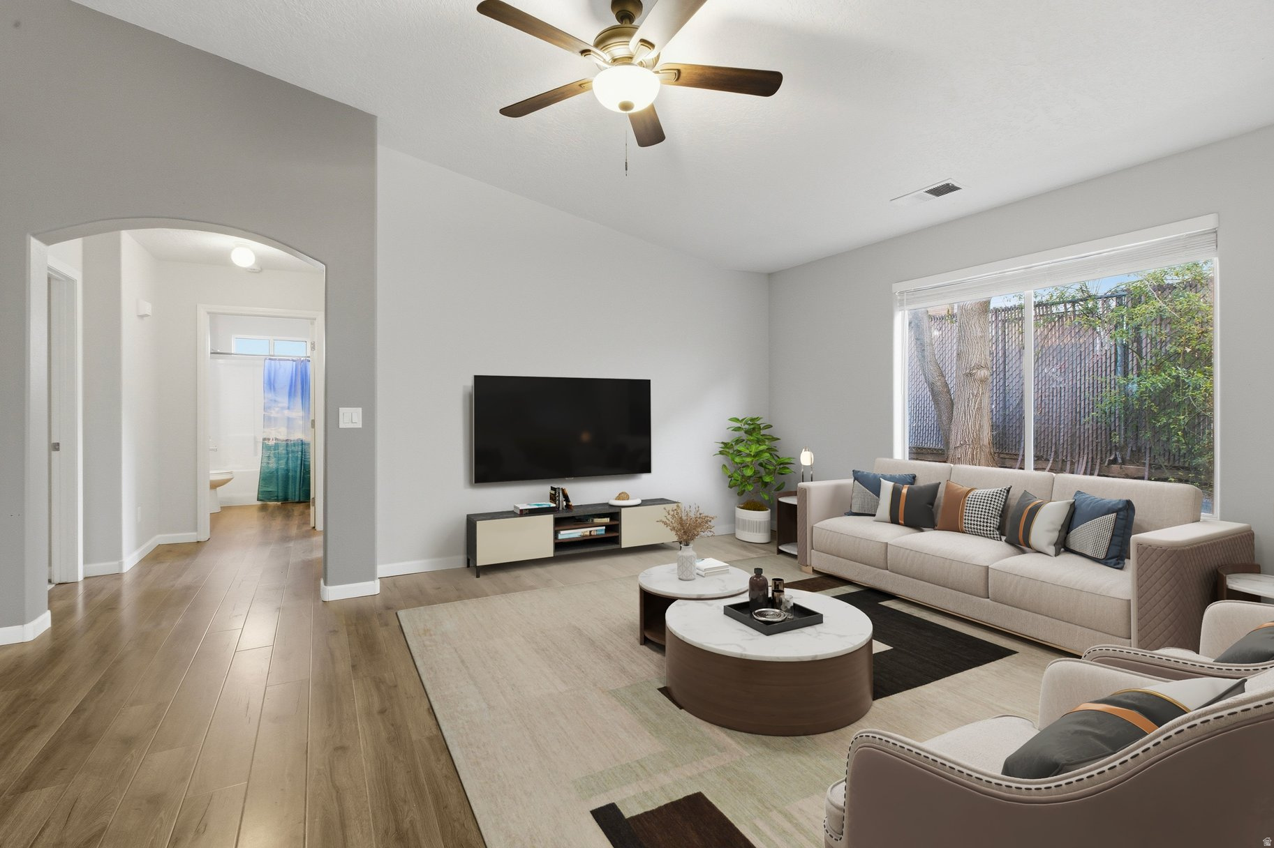 FLEUR DE LIS CONDOS - Residential