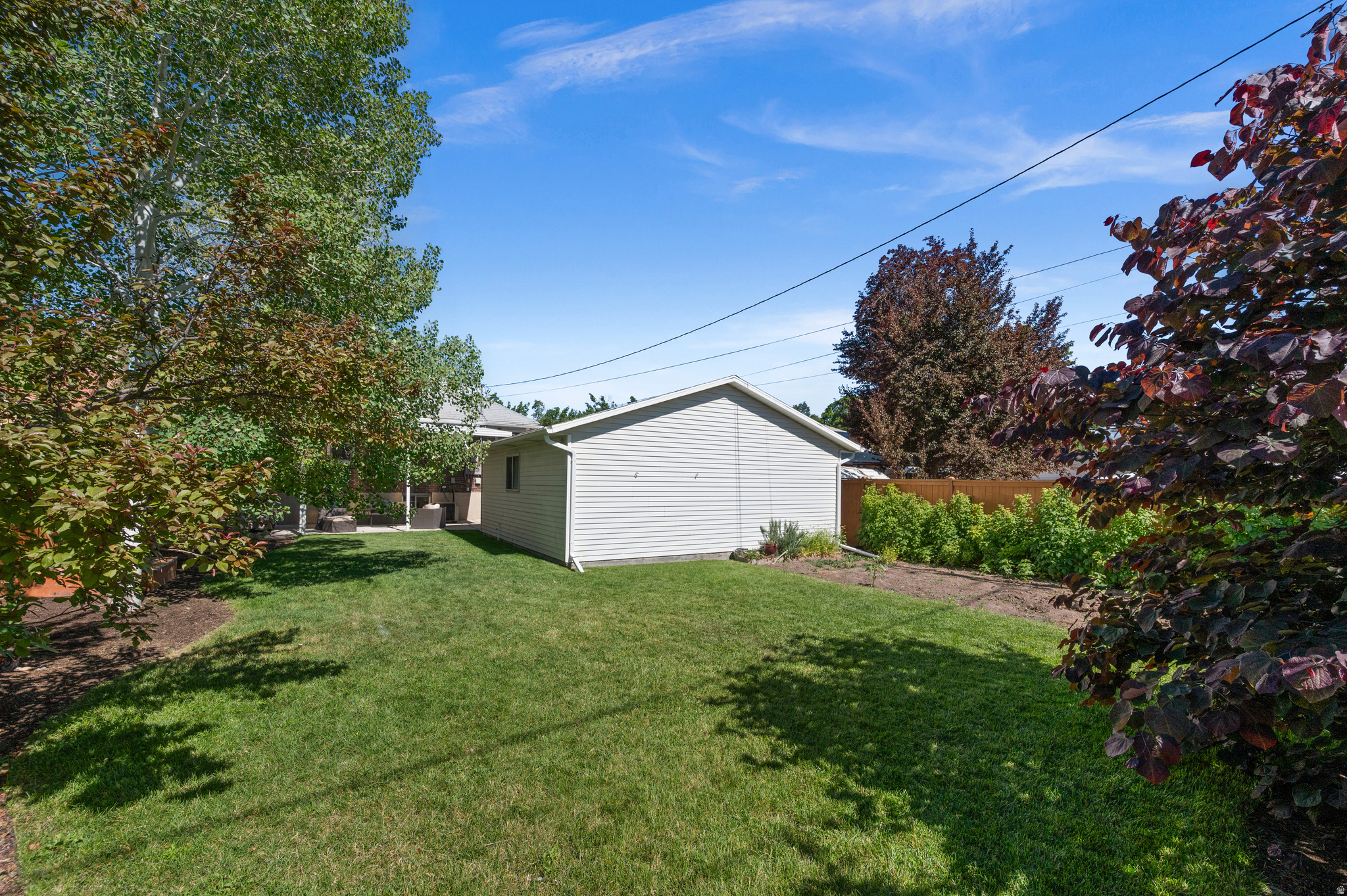 HIGHLAND PARK - Residential