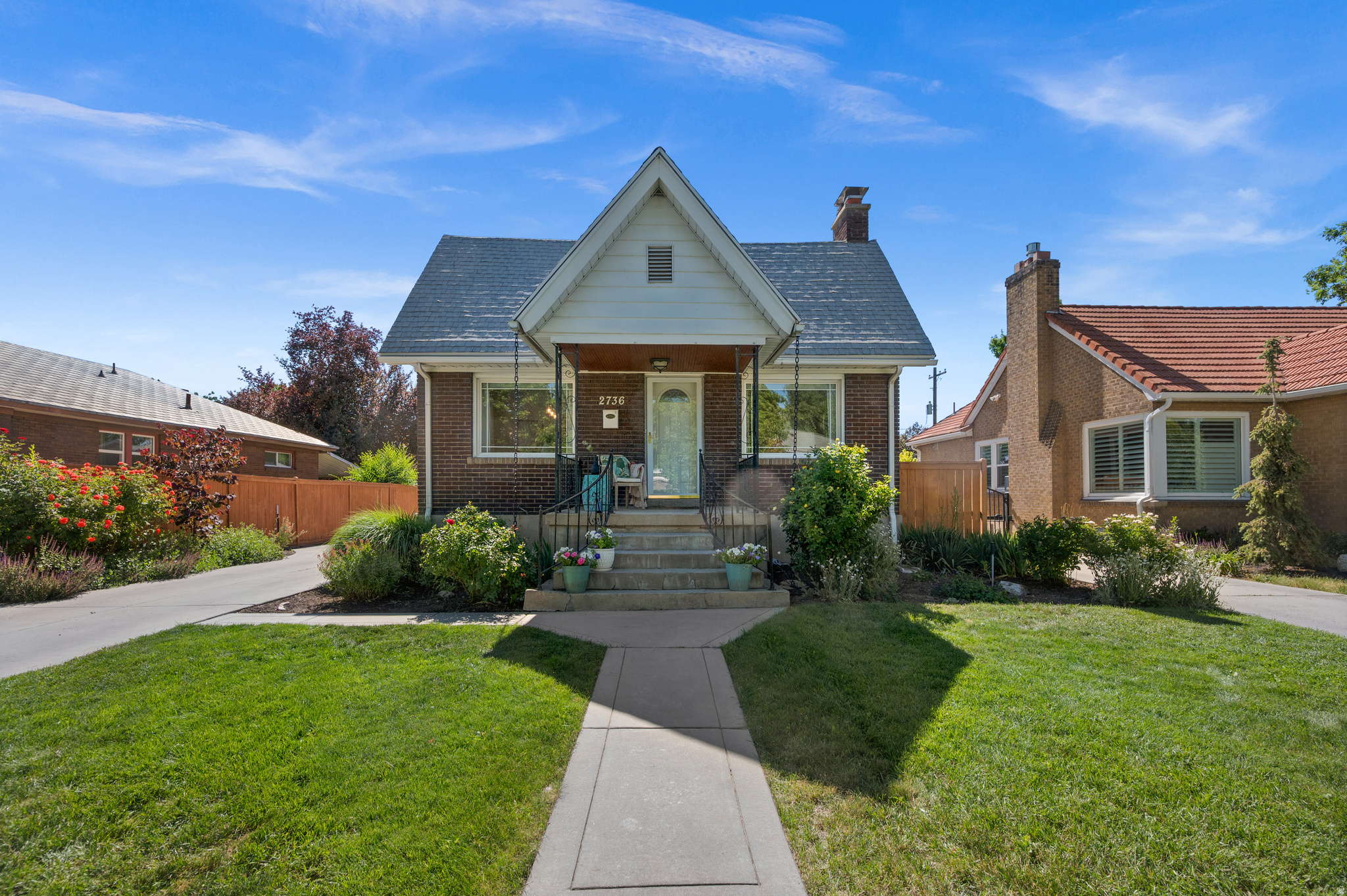 HIGHLAND PARK - Residential